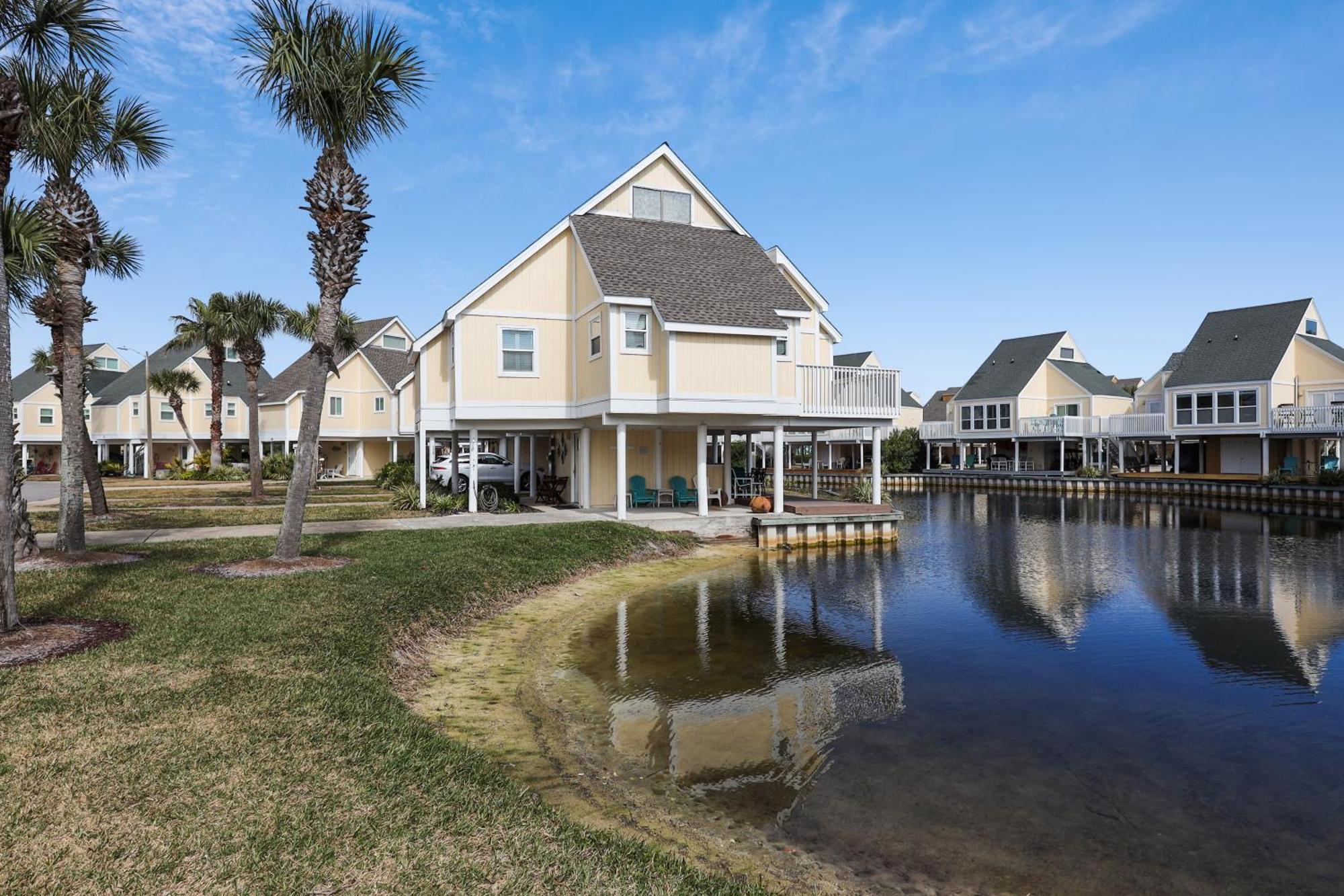 Sandpiper Cove 0012- By Isle