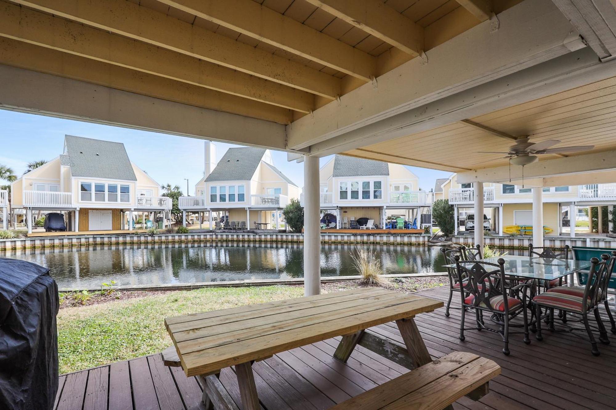 Sandpiper Cove 0012- By Isle Apartment Destin