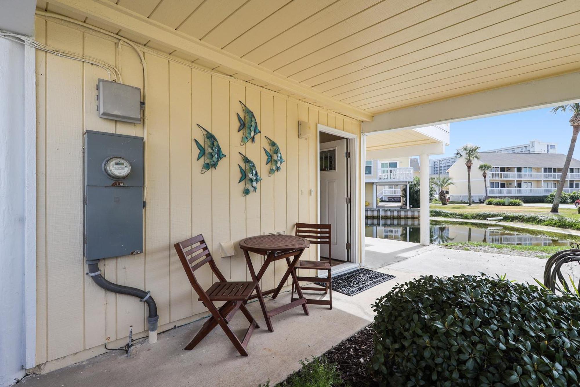 Sandpiper Cove 0012- By Isle * Destin