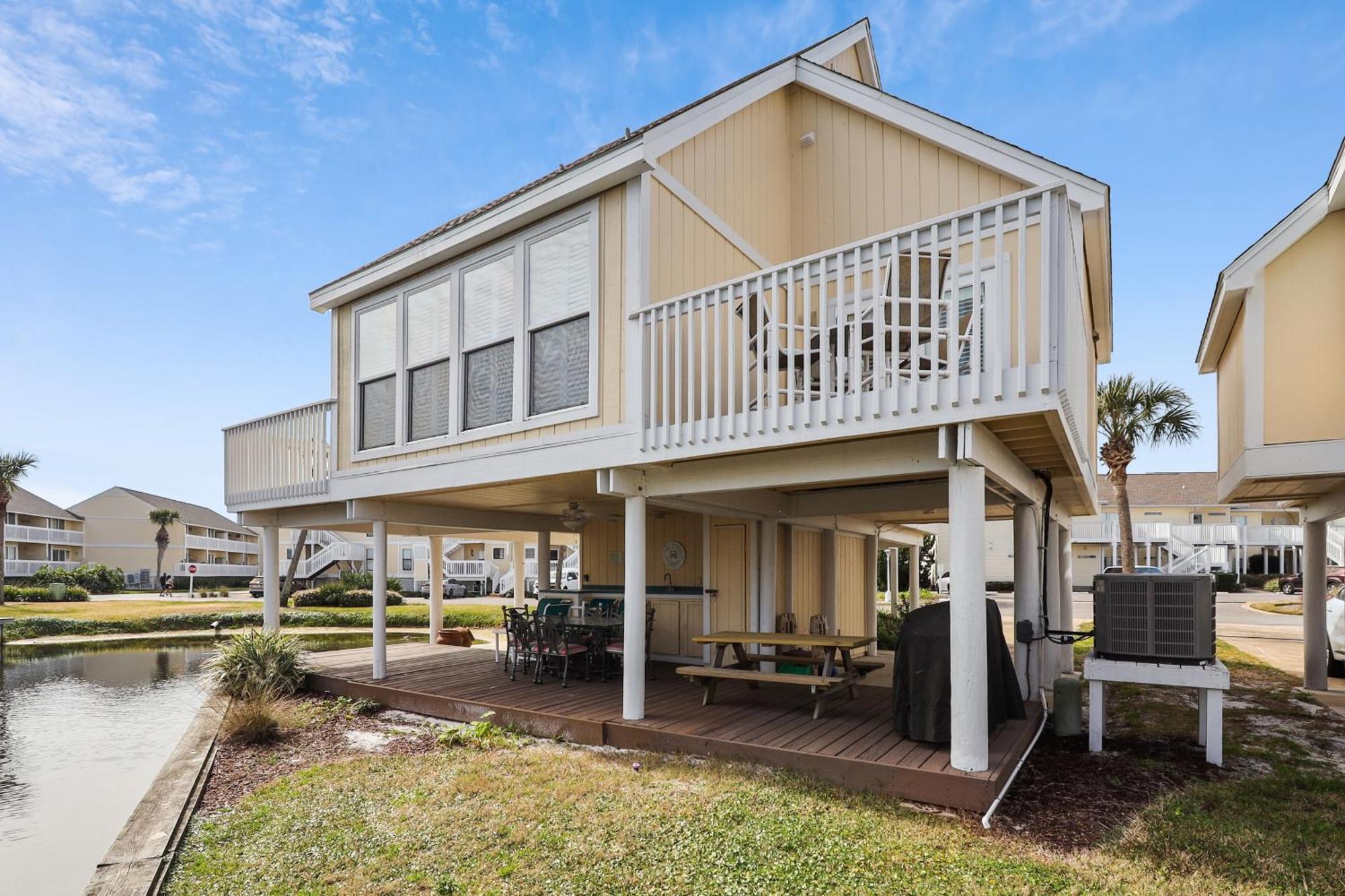 Sandpiper Cove 0012- By Isle *
