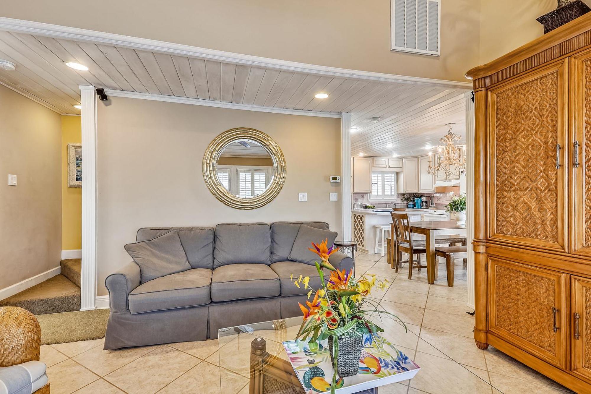Apartment Sandpiper Cove 0012- By Isle *