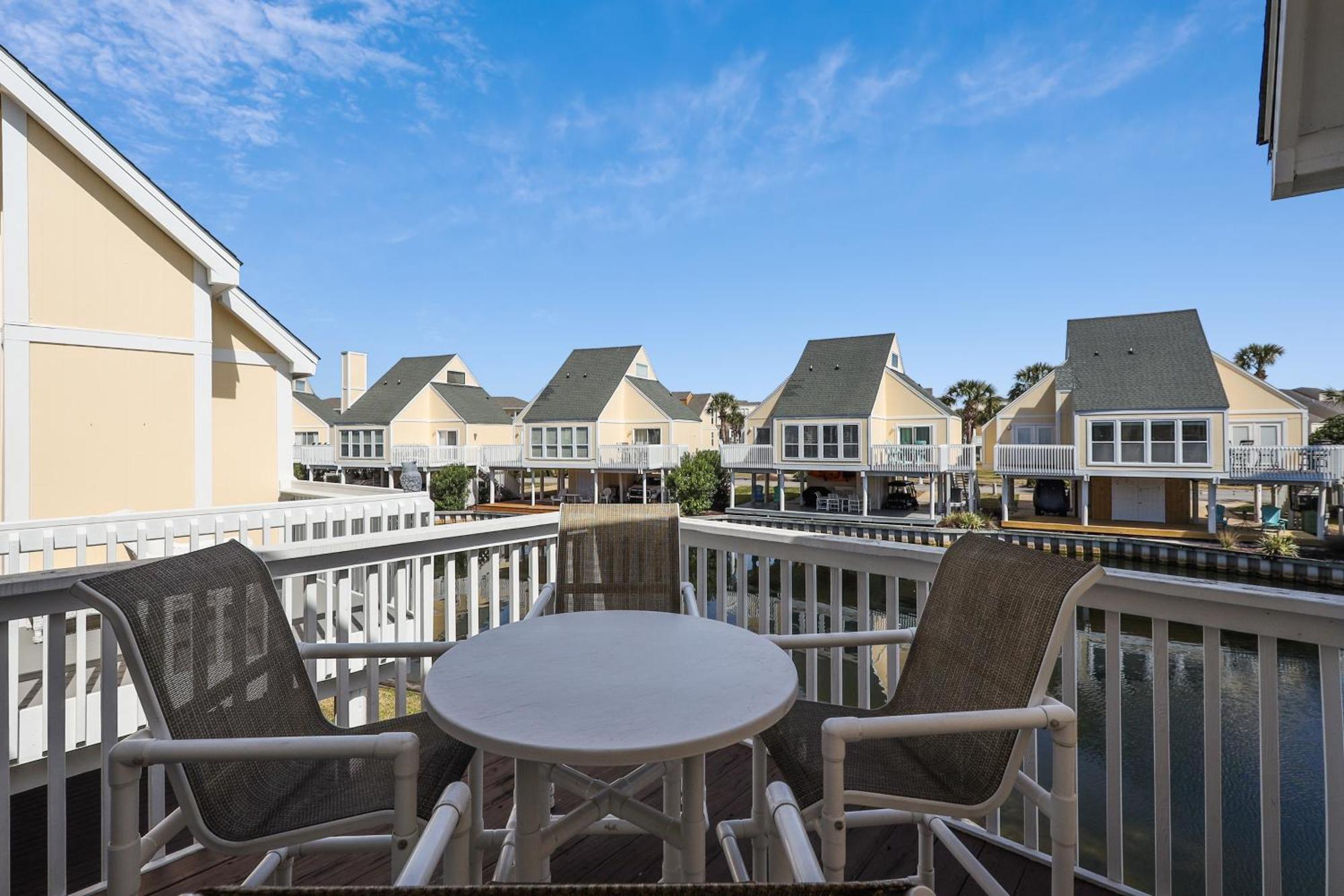 Apartment Sandpiper Cove 0012- By Isle Destin
