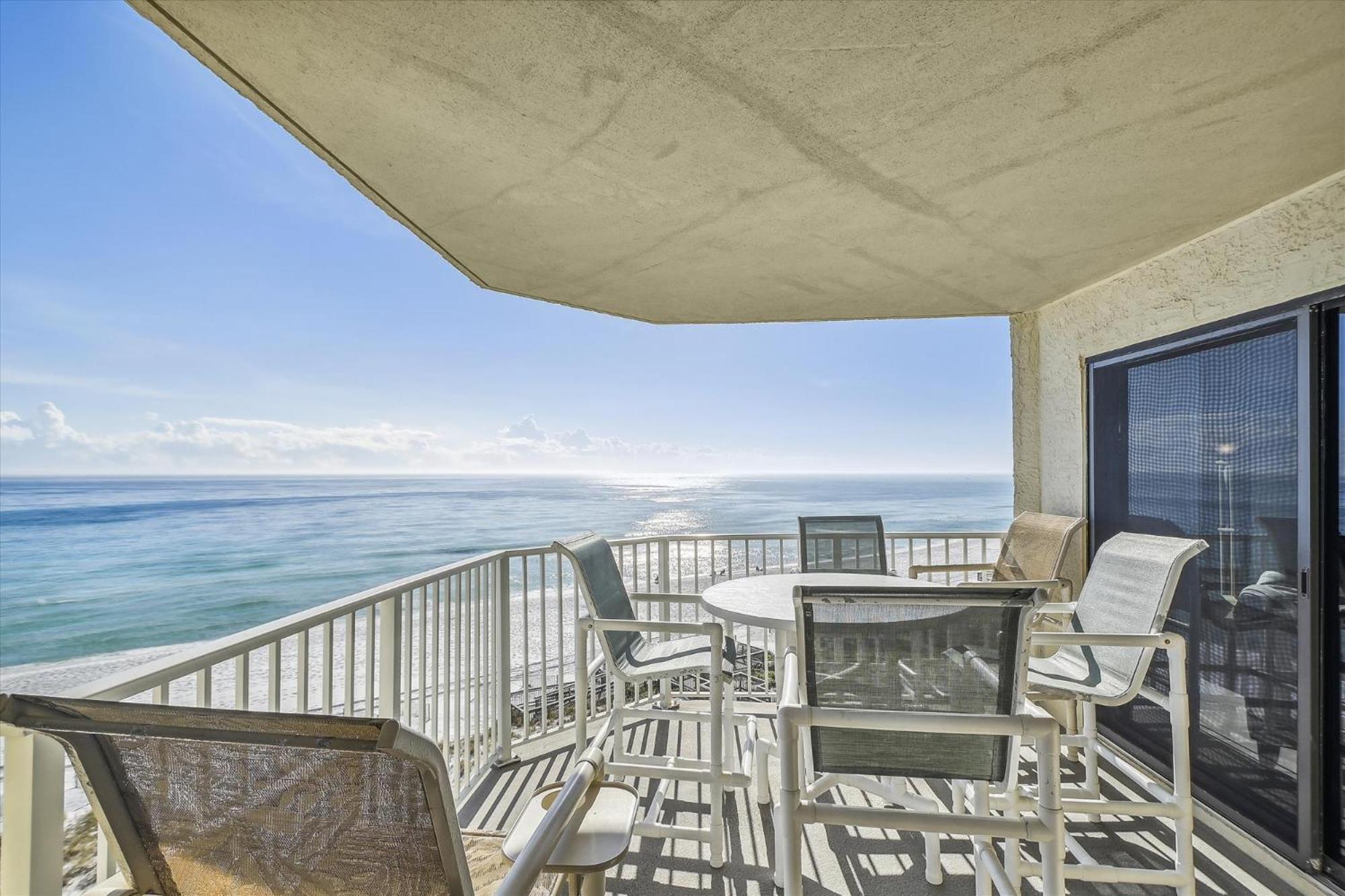 Inlet Reef 502- By Isle