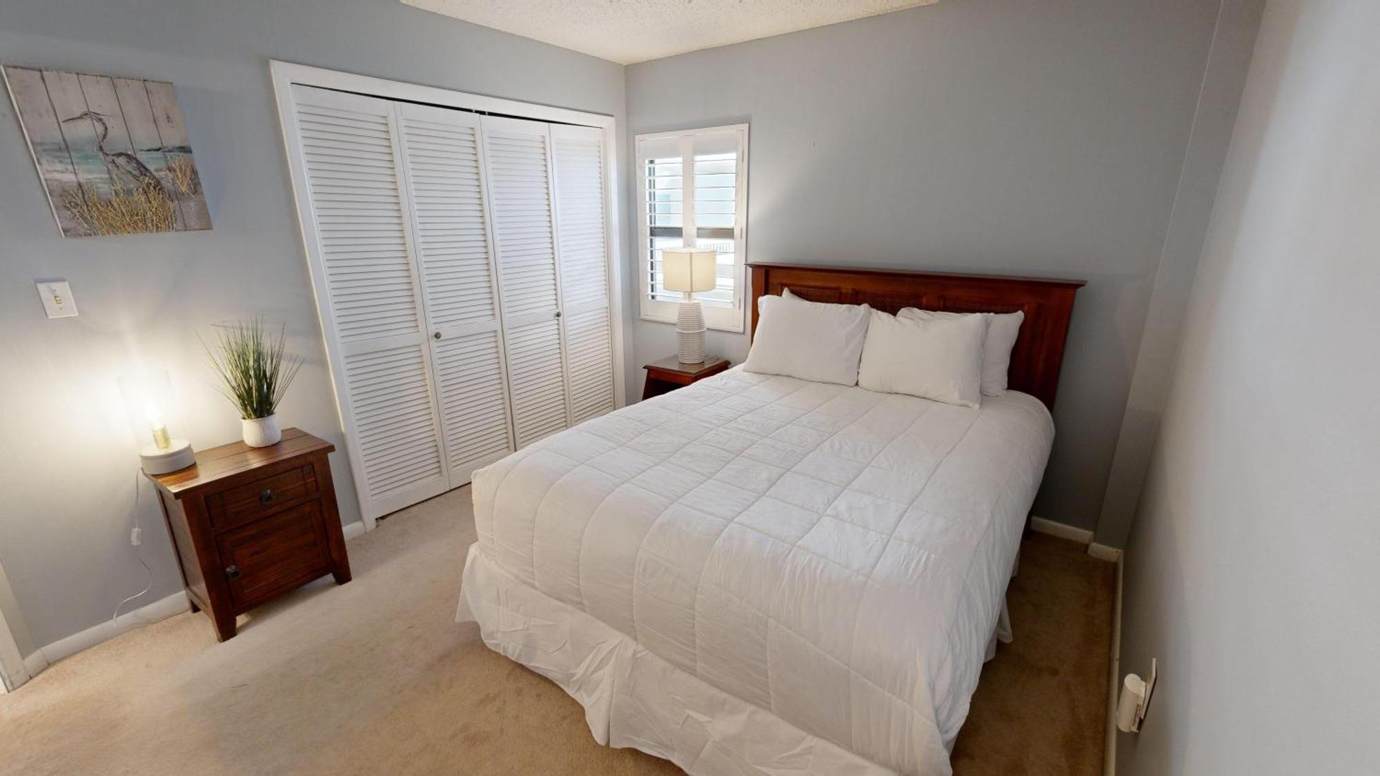 Apartment Inlet Reef 502- By Isle *