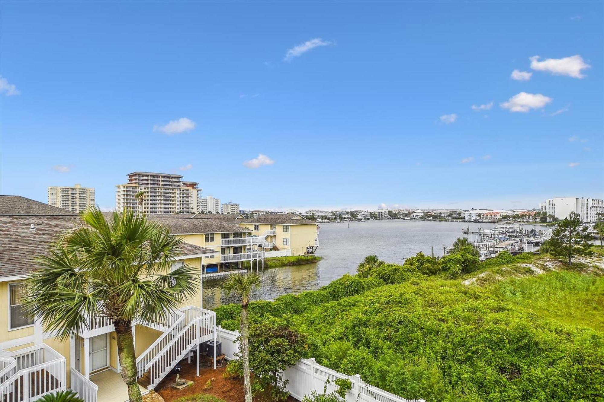Sandpiper Cove 2021- By Isle Destin