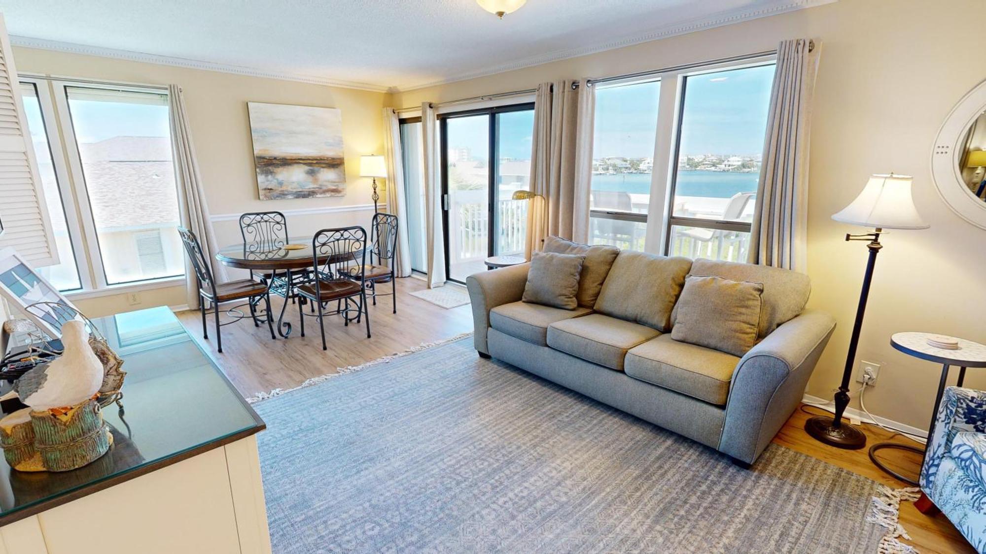 Sandpiper Cove 2021- By Isle