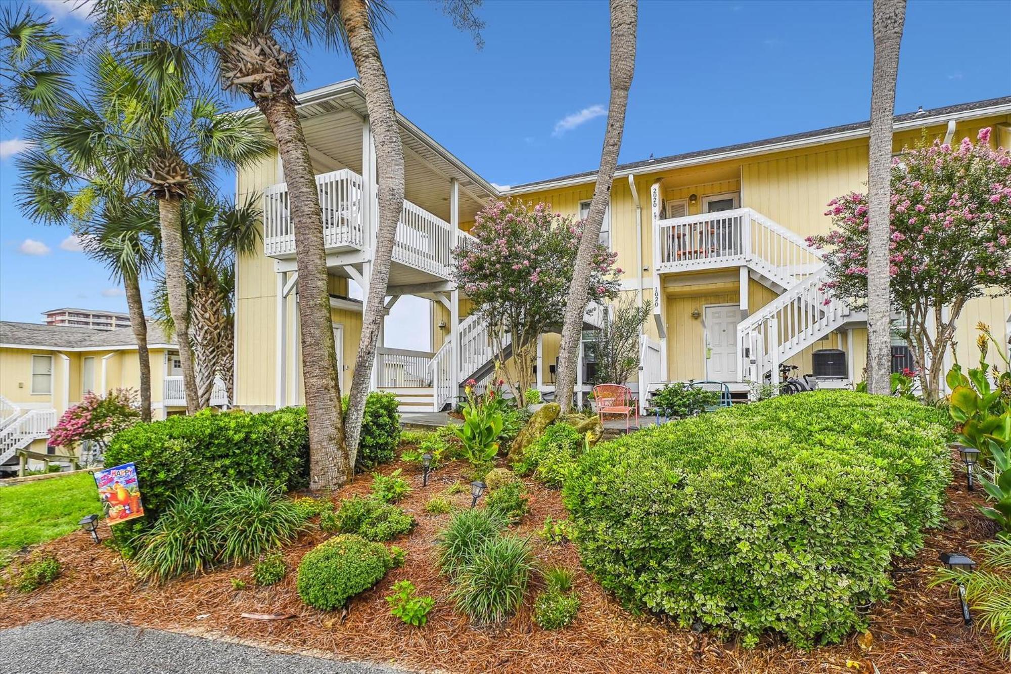 Sandpiper Cove 2021- By Isle Destin