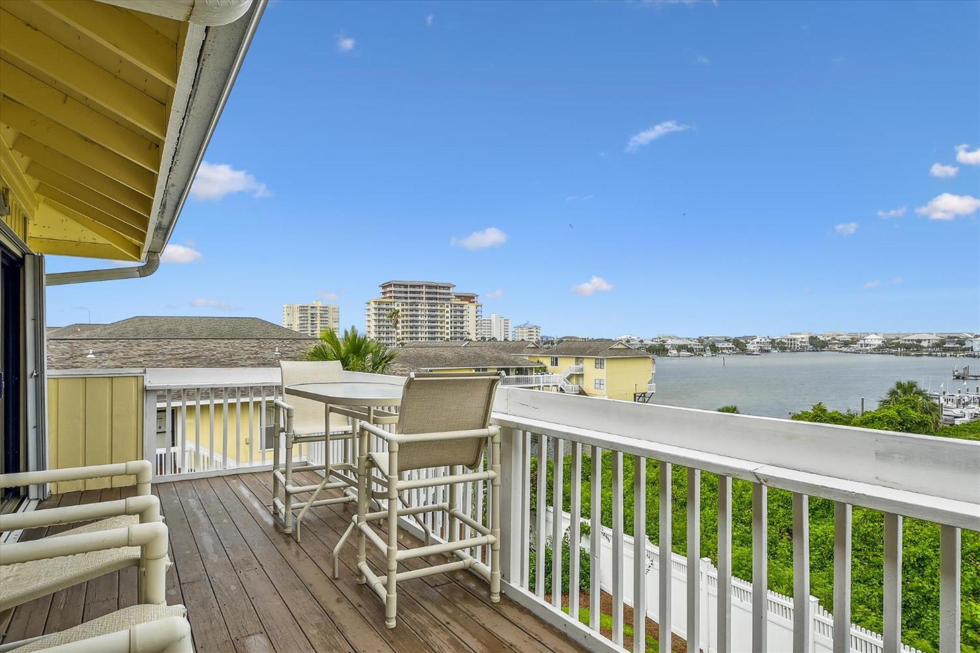 Sandpiper Cove 2021- By Isle Destin