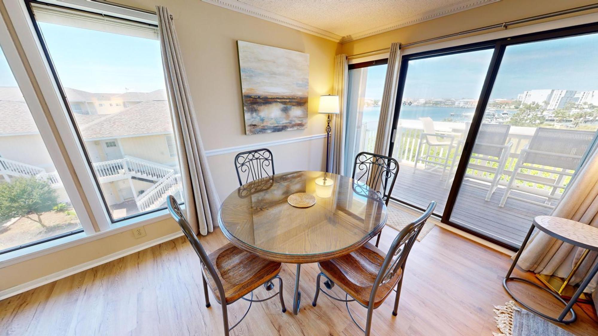 Sandpiper Cove 2021- By Isle Destin