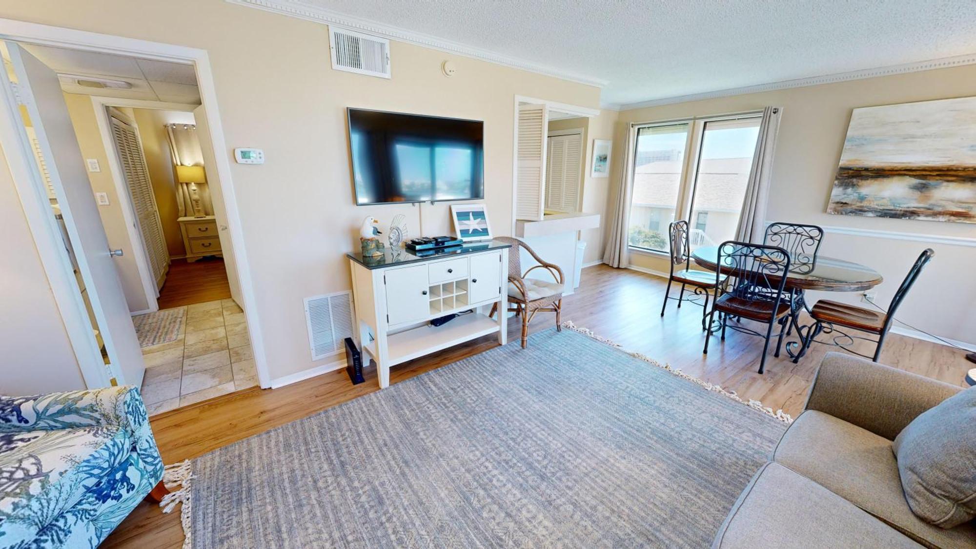 Apartment Sandpiper Cove 2021- By Isle Destin