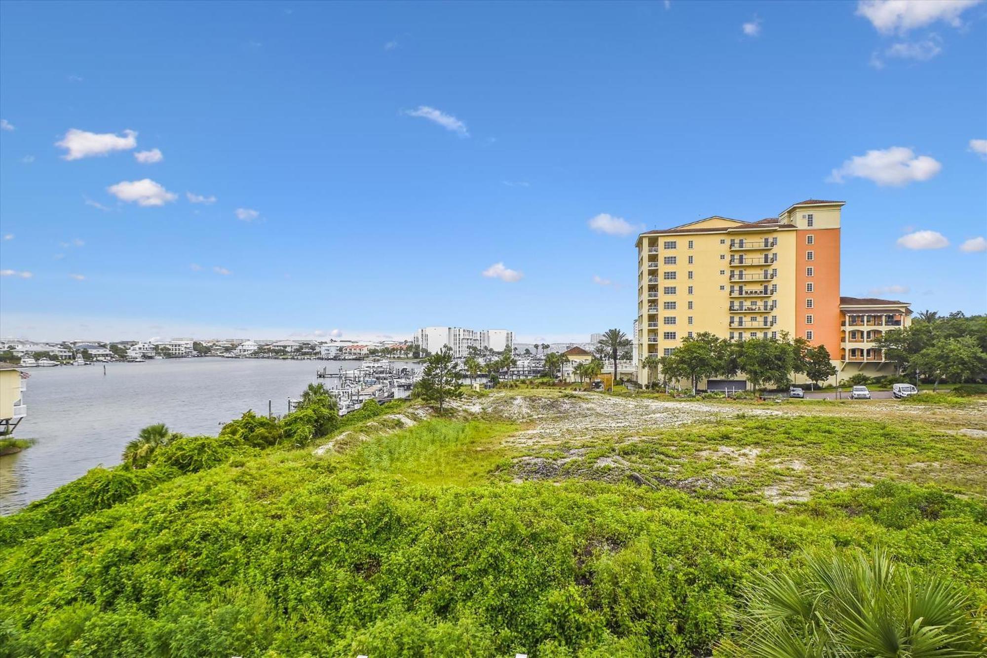Sandpiper Cove 2021- By Isle