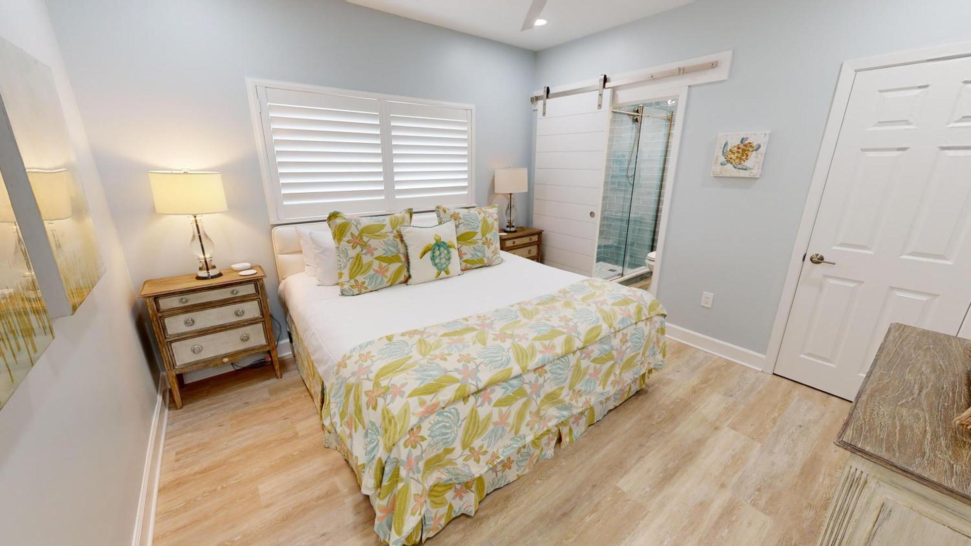 Apartment Oceania 506- By Isle