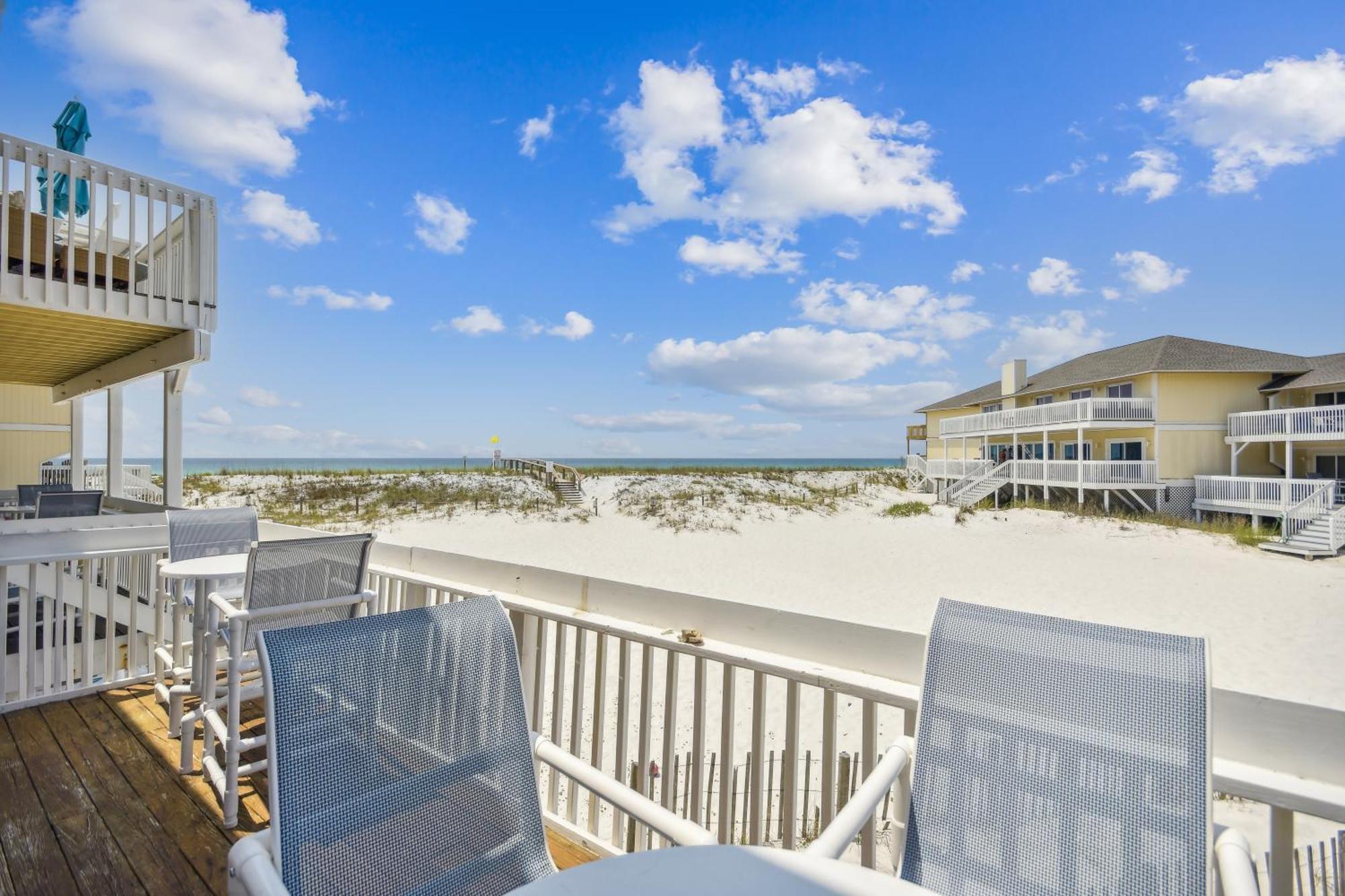 Sandpiper Cove 1125- By Isle Destin