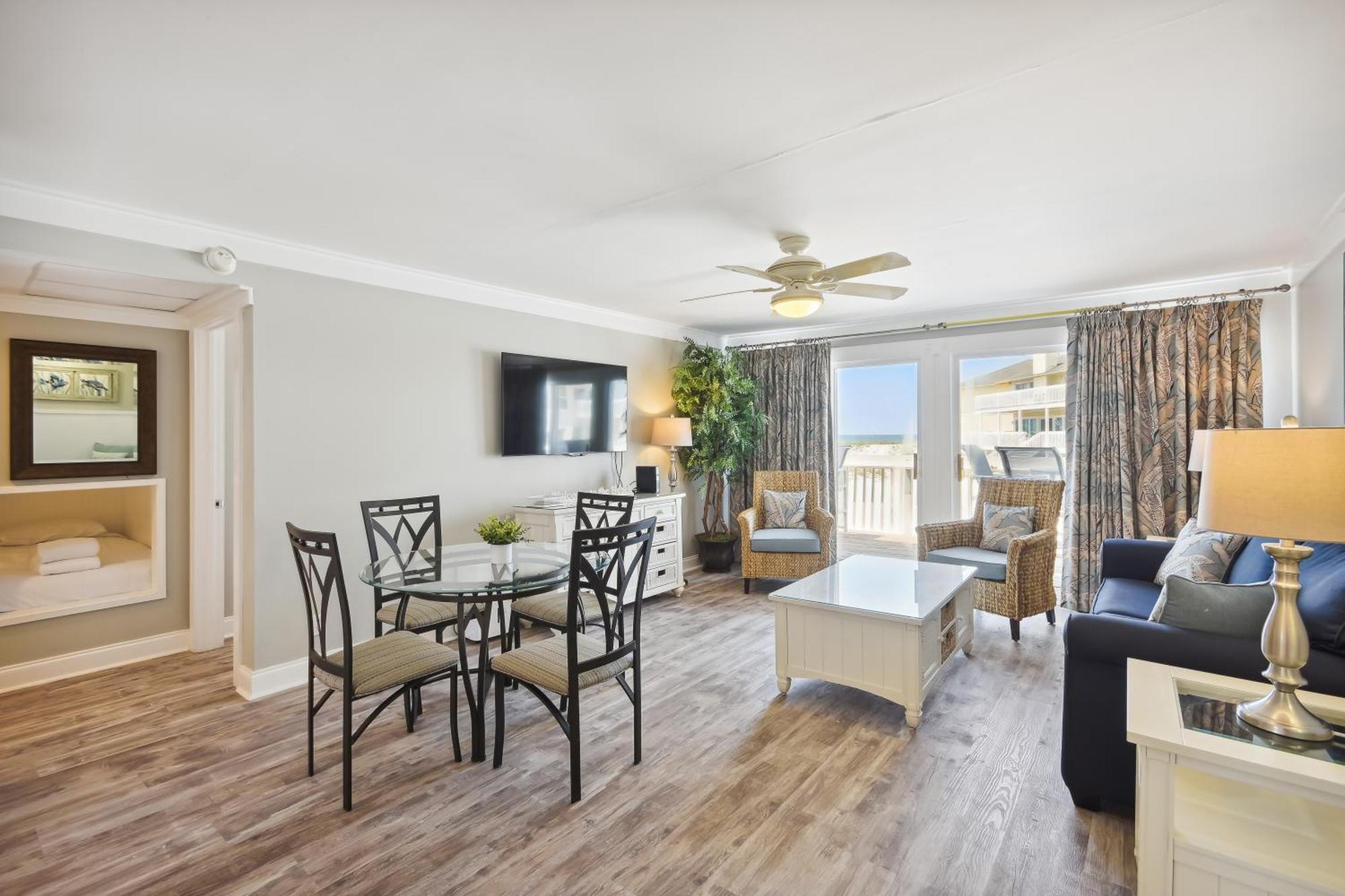 Sandpiper Cove 1125- By Isle Destin