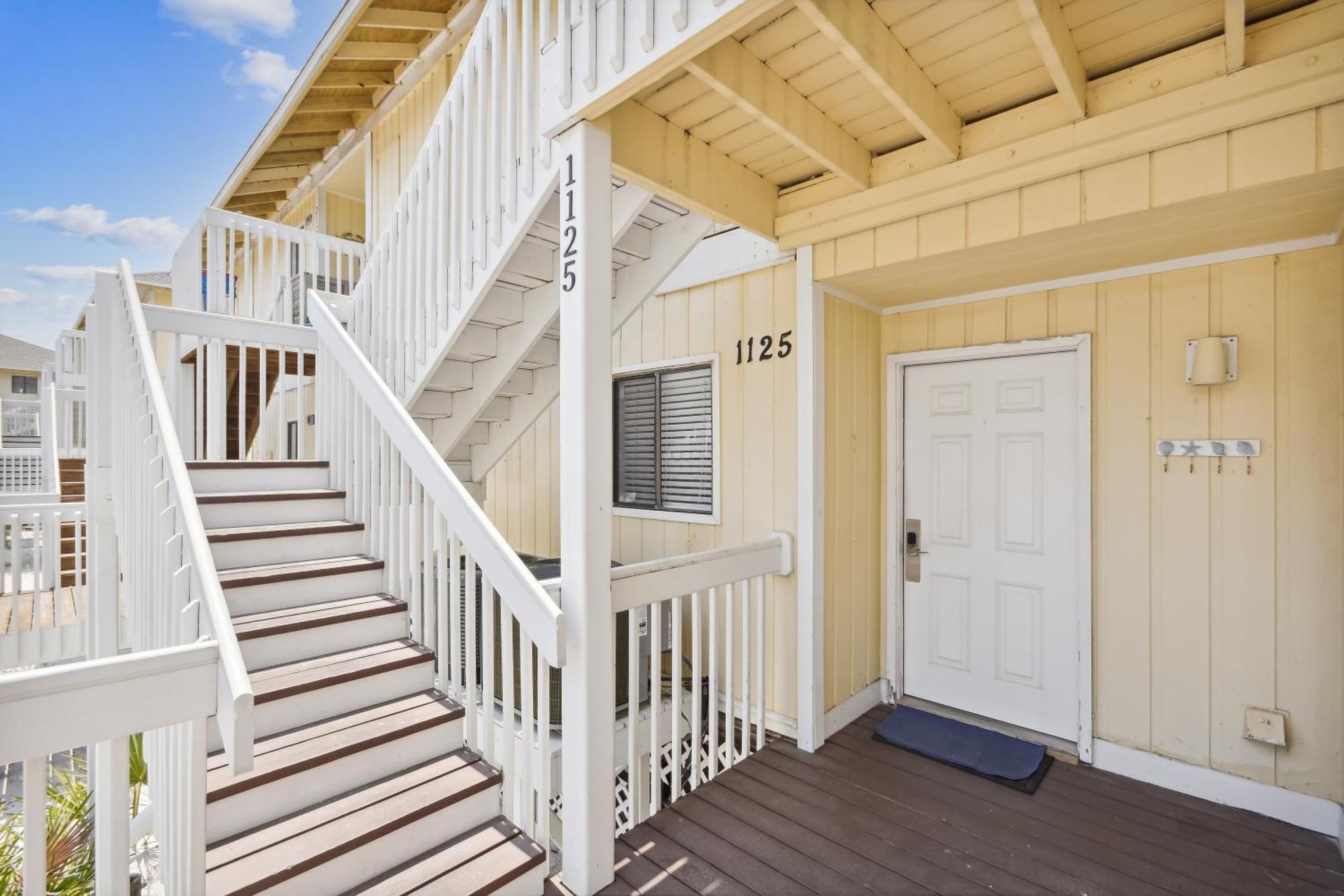 Sandpiper Cove 1125- By Isle Apartment Destin