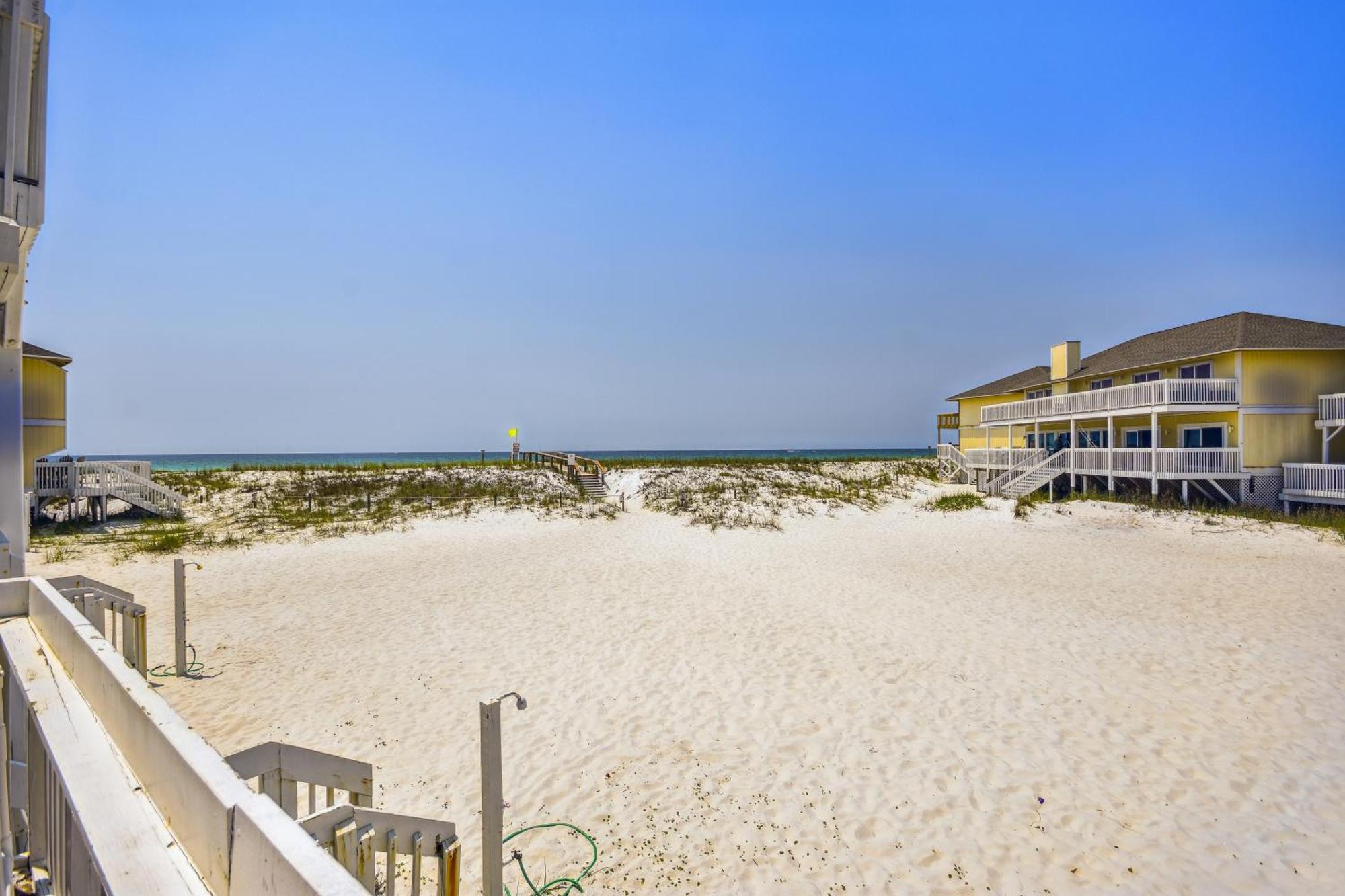 Sandpiper Cove 1125- By Isle Apartment *