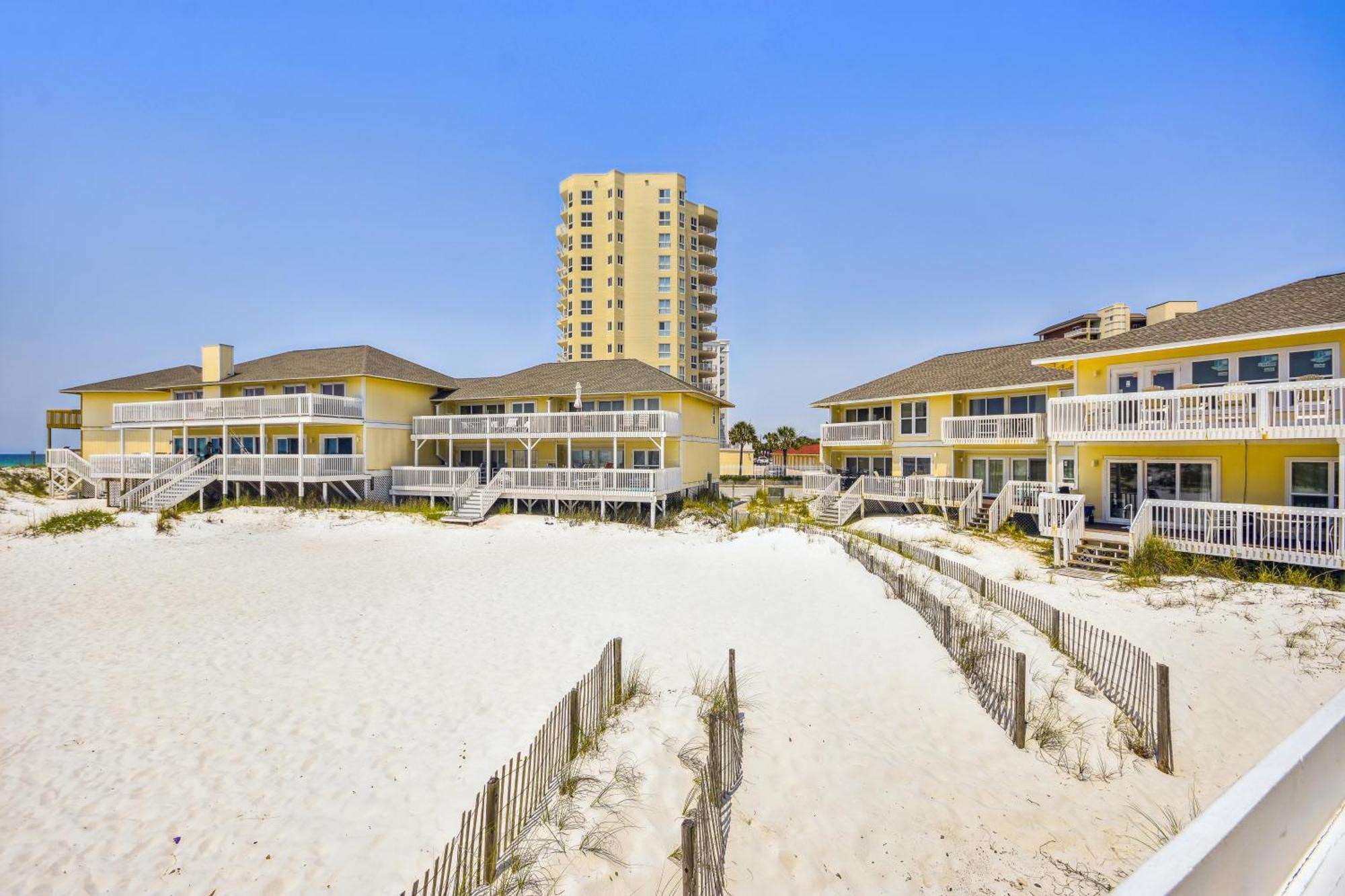 Sandpiper Cove 1125- By Isle Apartment Destin