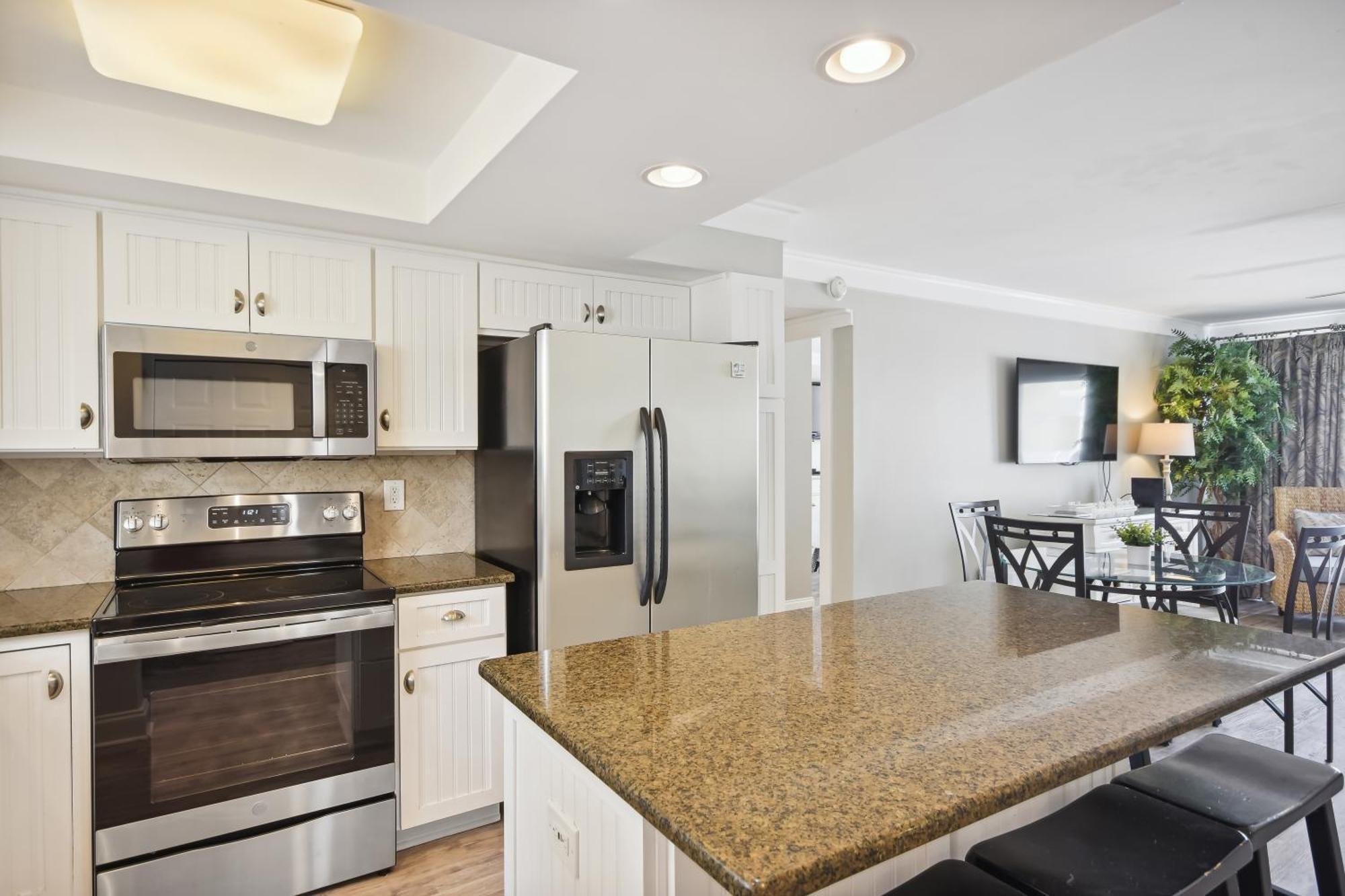 Apartment Sandpiper Cove 1125- By Isle Destin