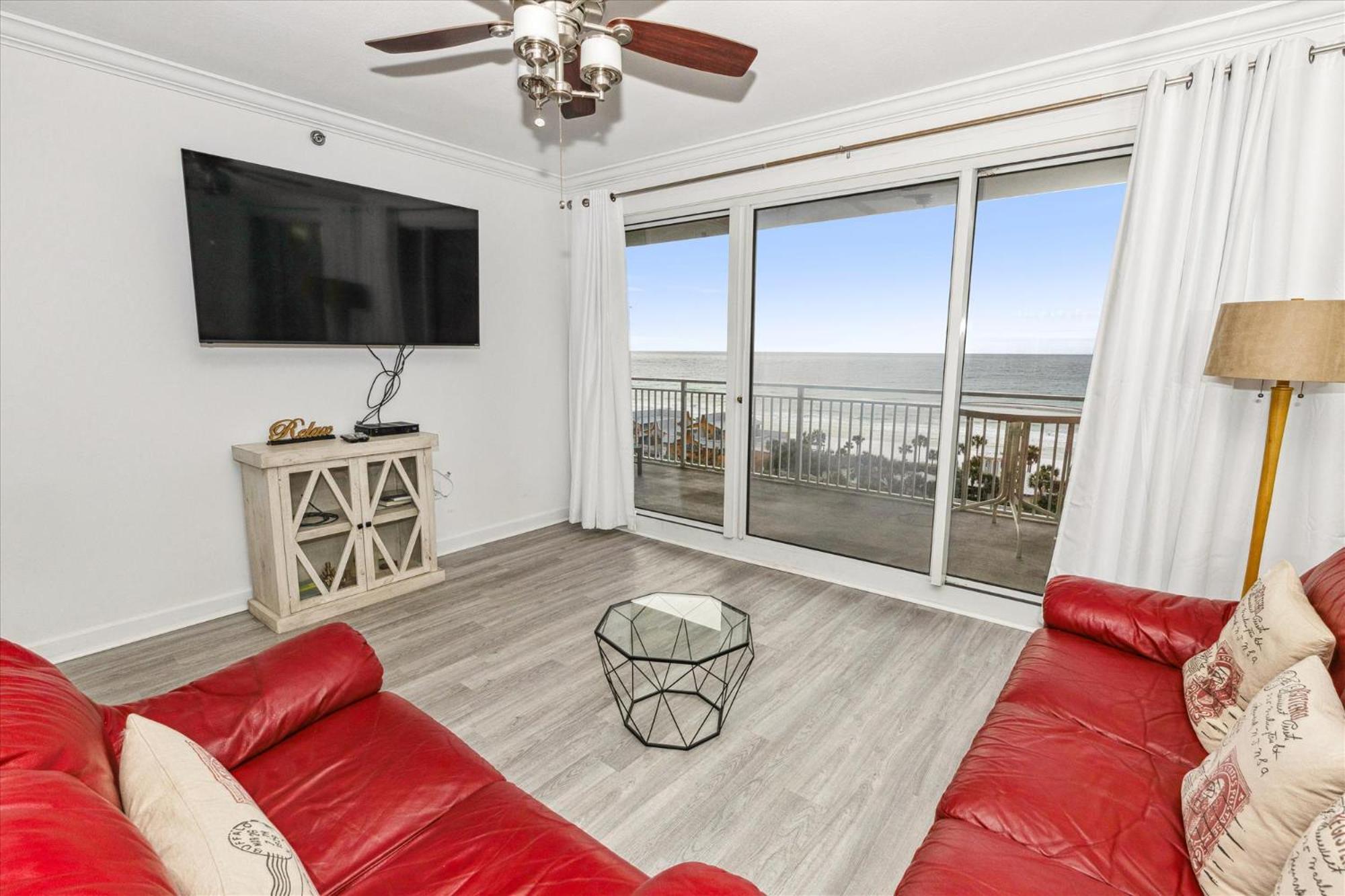 Apartment Sterling Shores 918- By Isle Destin