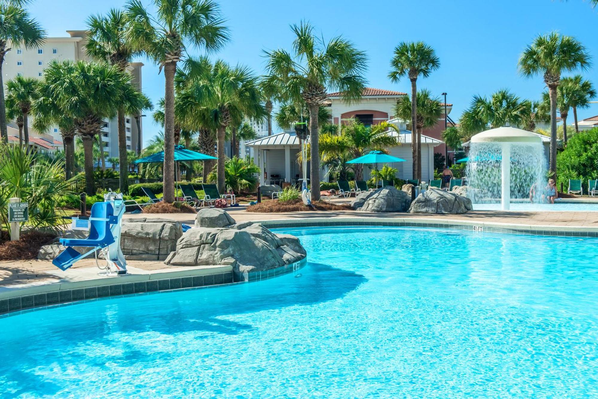 Sterling Shores 918- By Isle * Destin