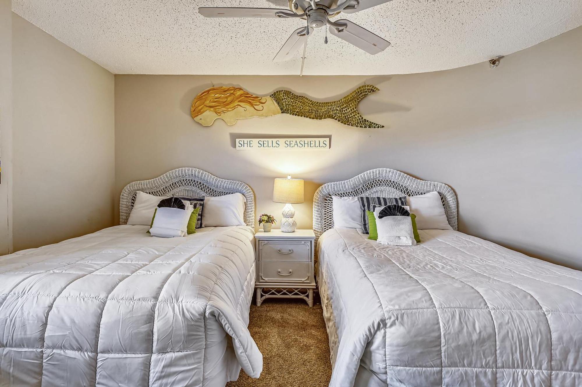 Inlet Reef 209- By Isle Apartment