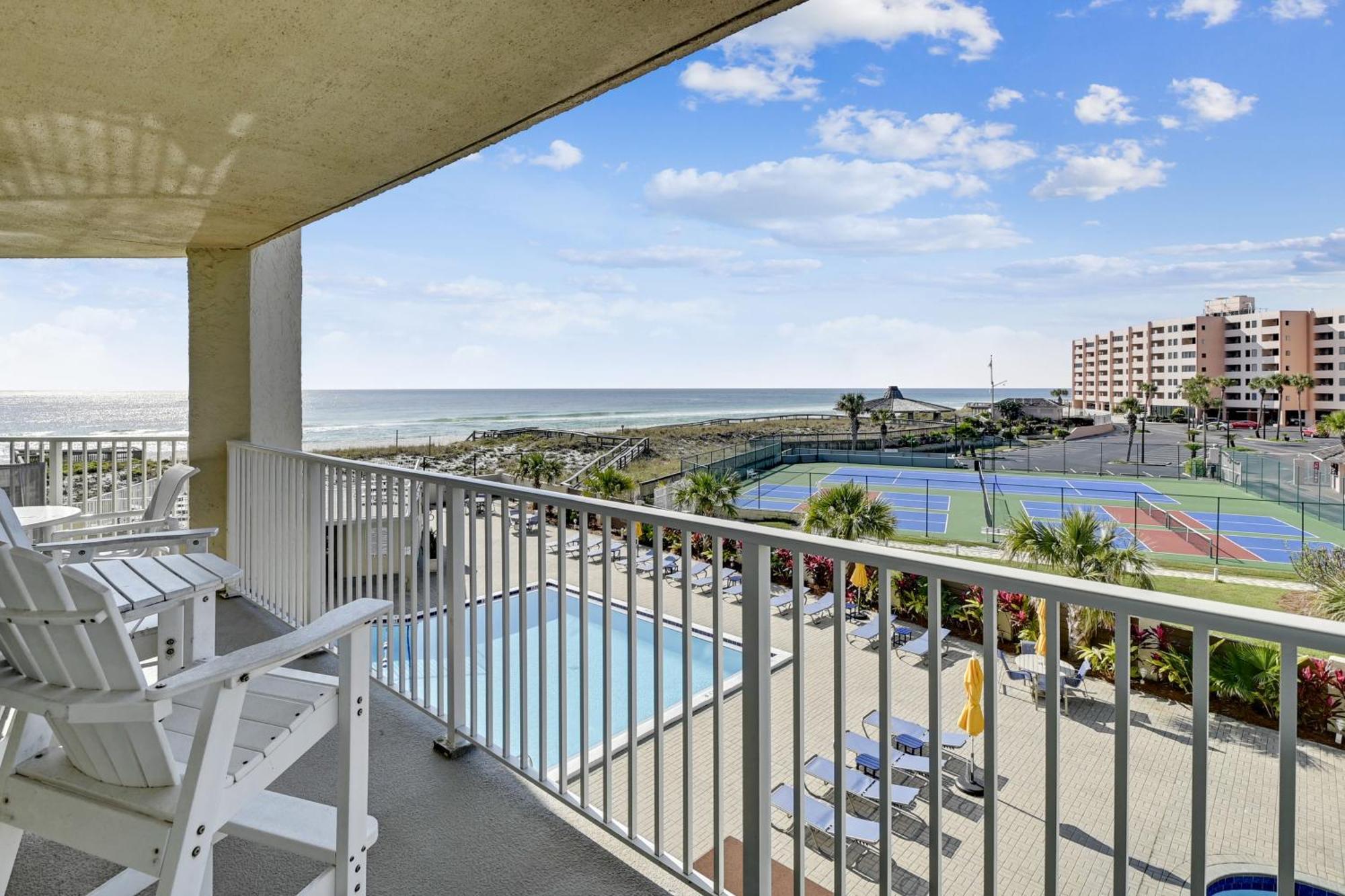 Inlet Reef 209- By Isle Destin