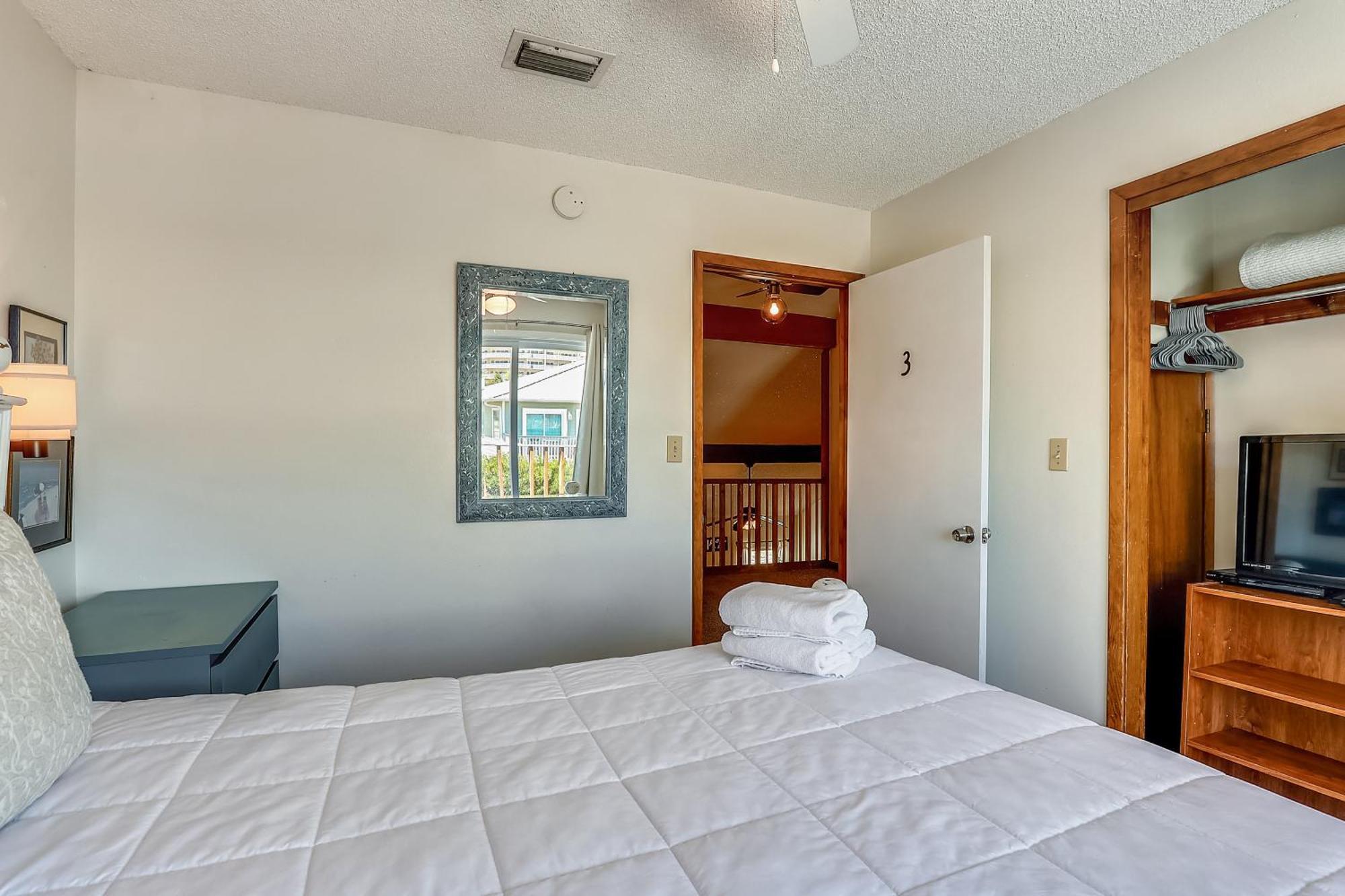 Magnolia By The Sea- By Isle Holiday home Destin