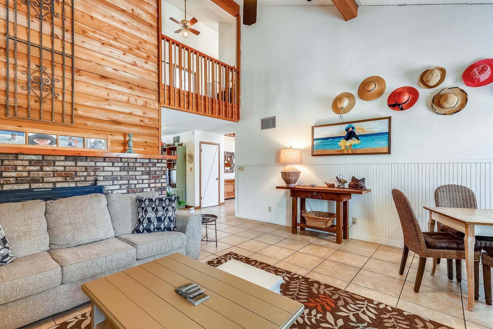 Magnolia By The Sea- By Isle Holiday home *