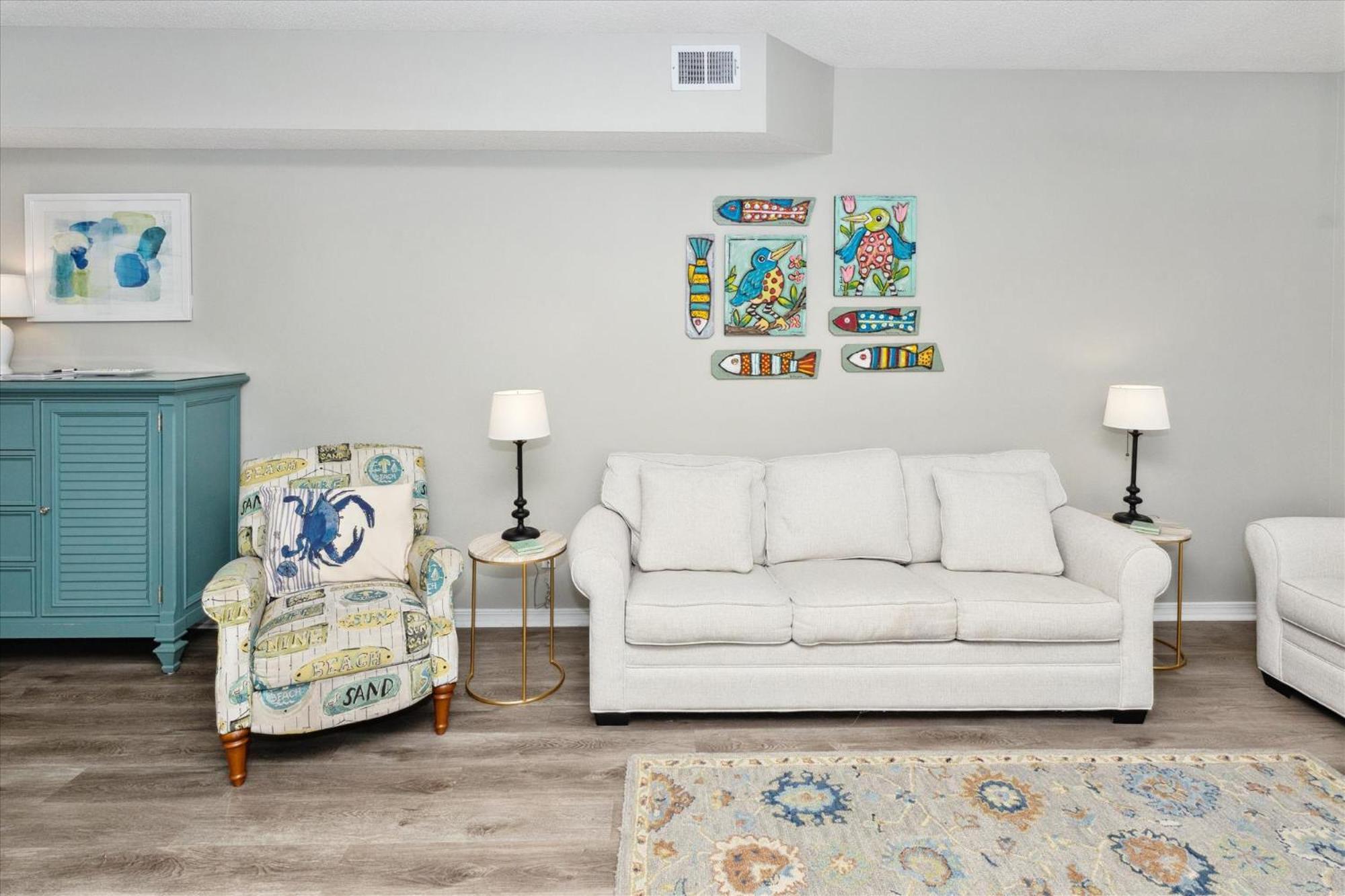 Sandpiper Cove 9124- By Isle *