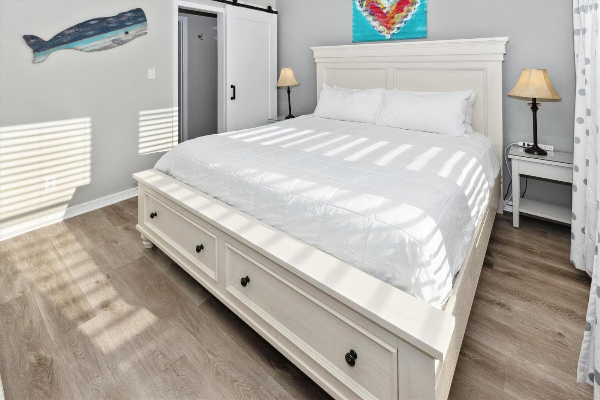 Apartment Sandpiper Cove 9124- By Isle *