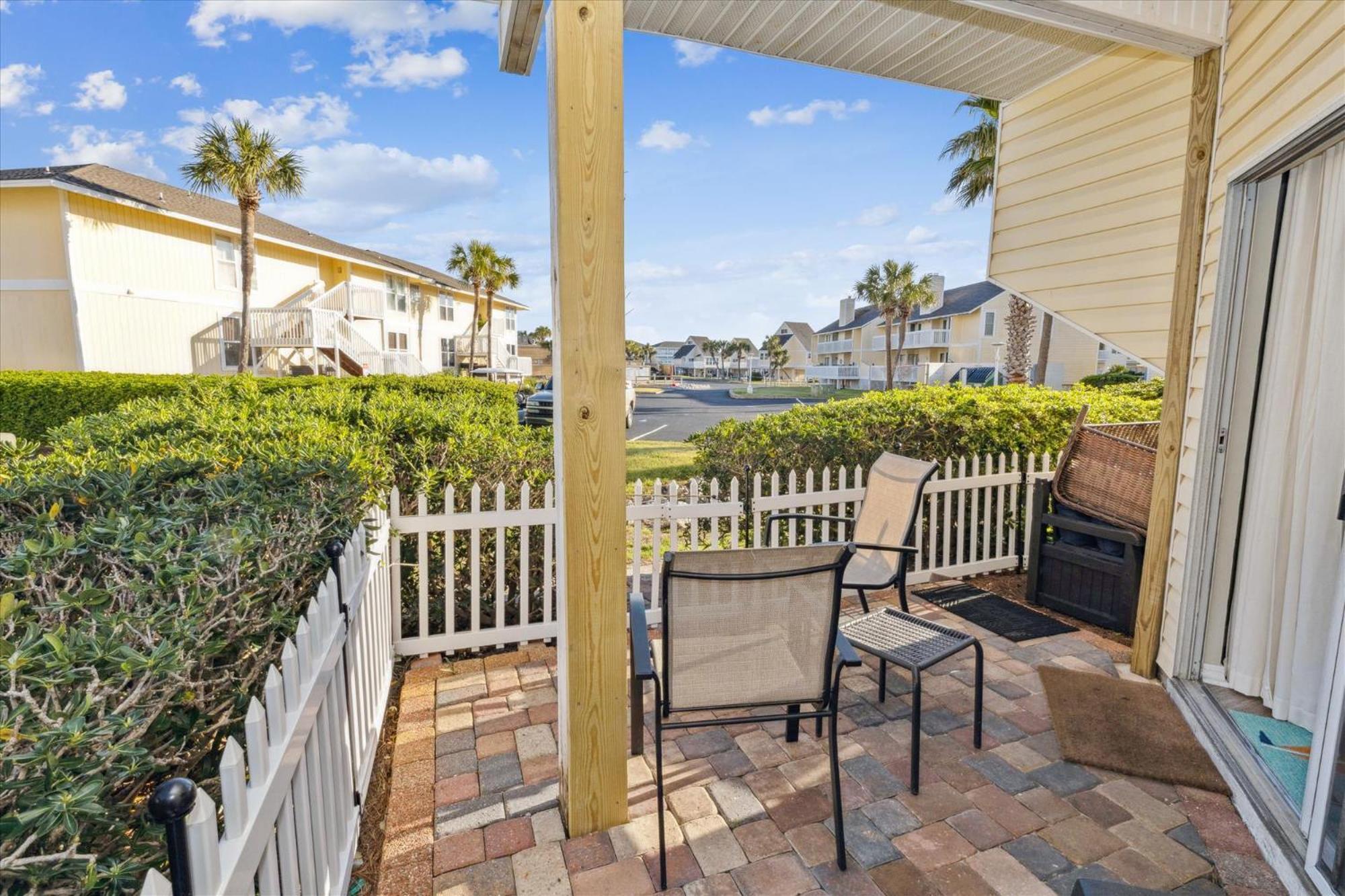 Sandpiper Cove 9124- By Isle *