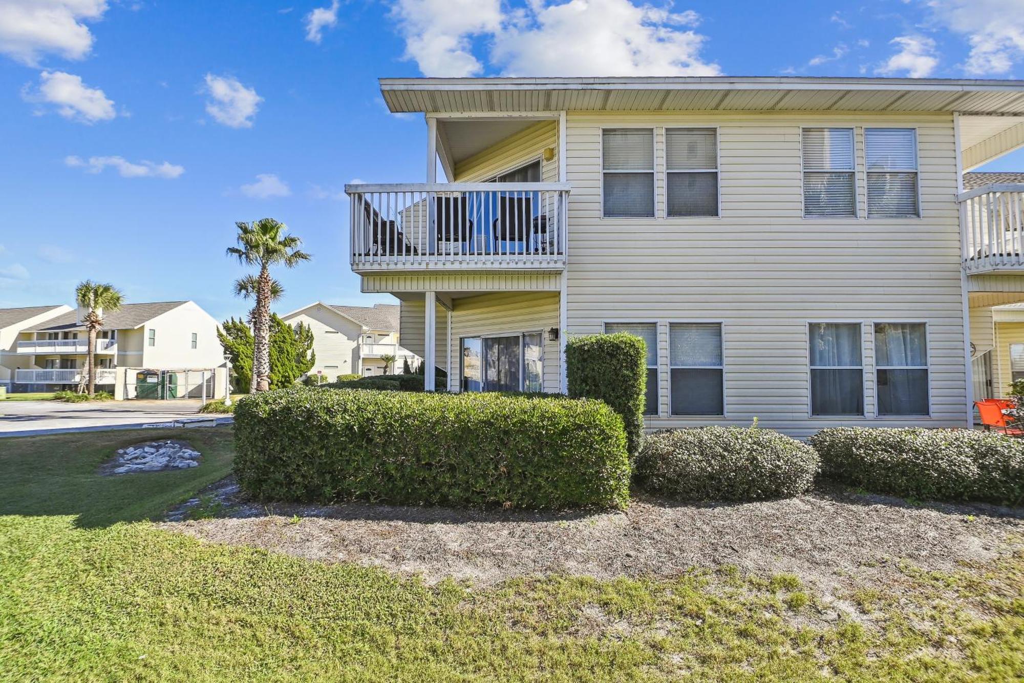 Sandpiper Cove 9124- By Isle Apartment *