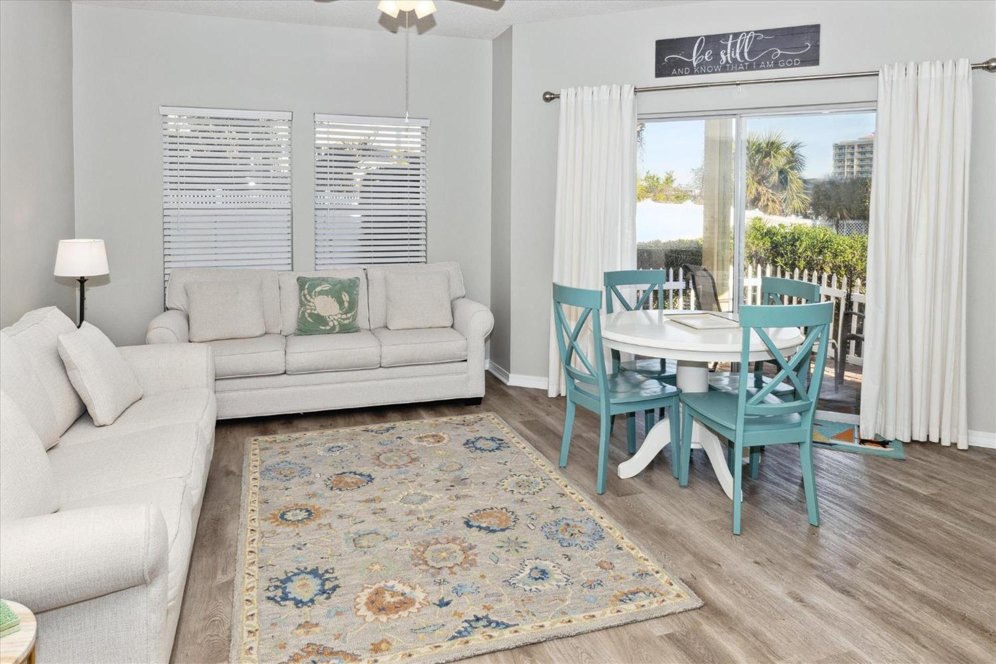 Sandpiper Cove 9124- By Isle