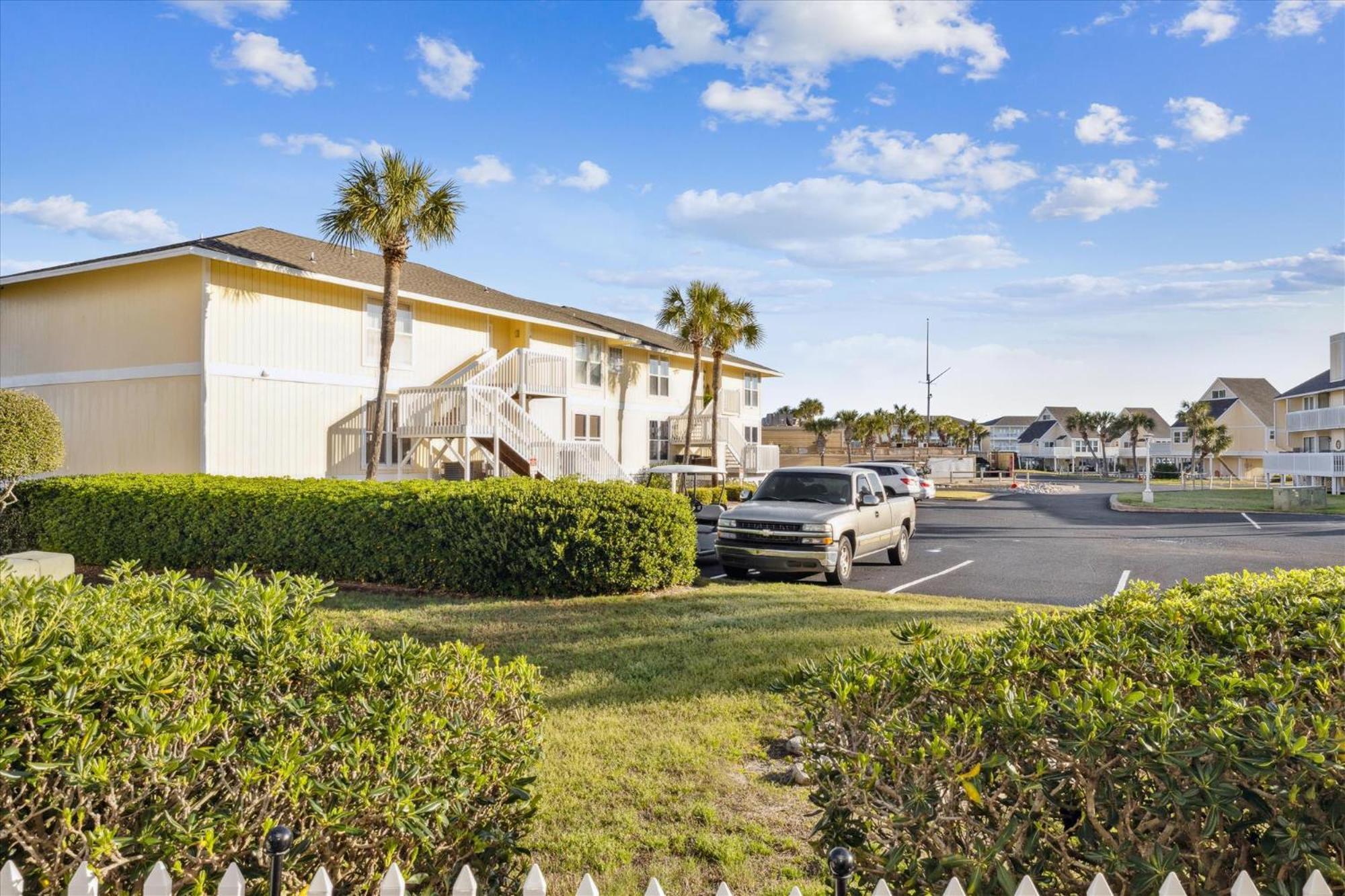 Sandpiper Cove 9124- By Isle Destin