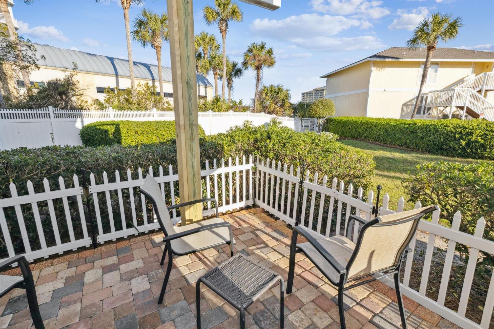 Sandpiper Cove 9124- By Isle Apartment *