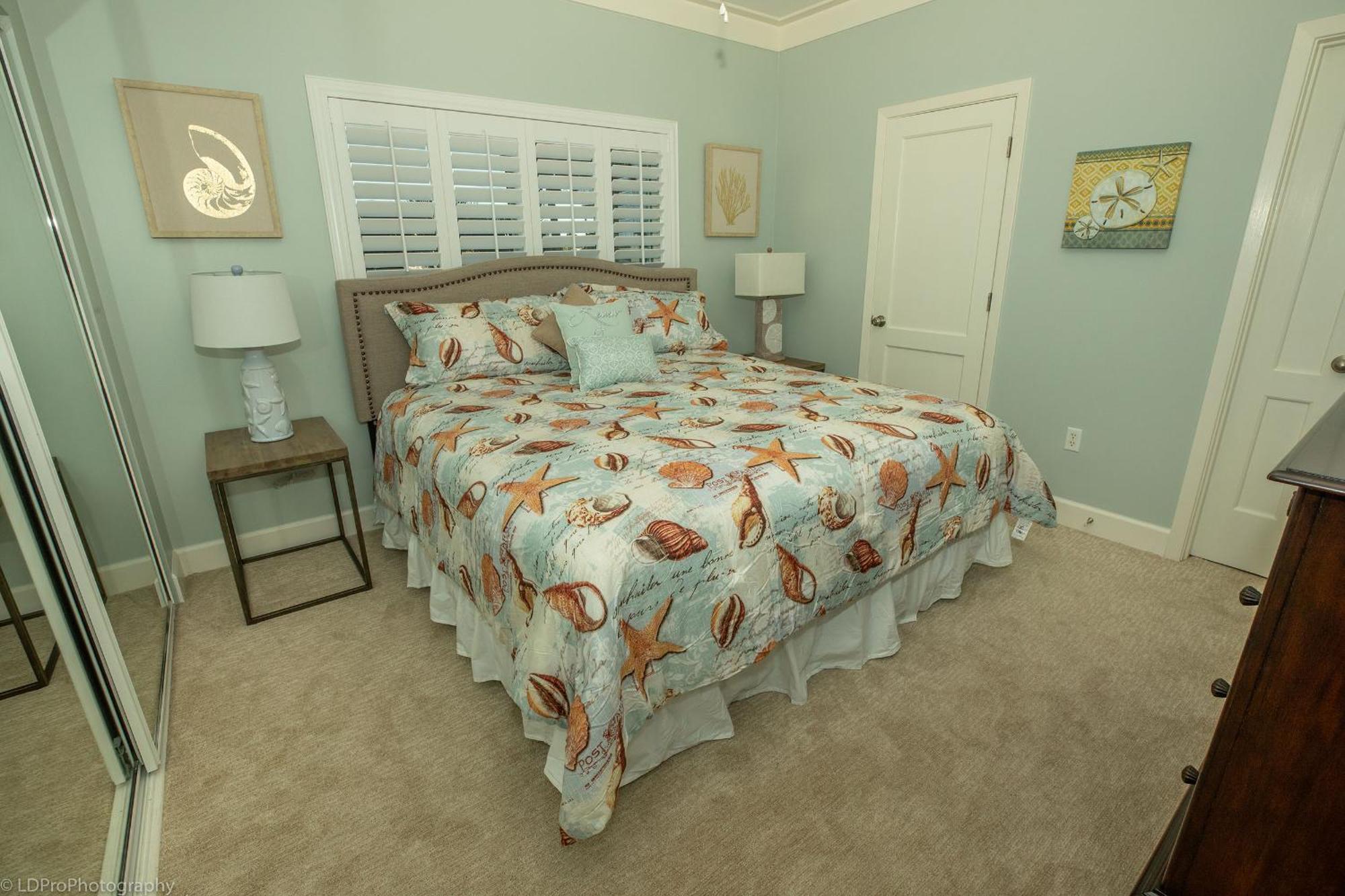 Apartment Oceania 106- By Isle