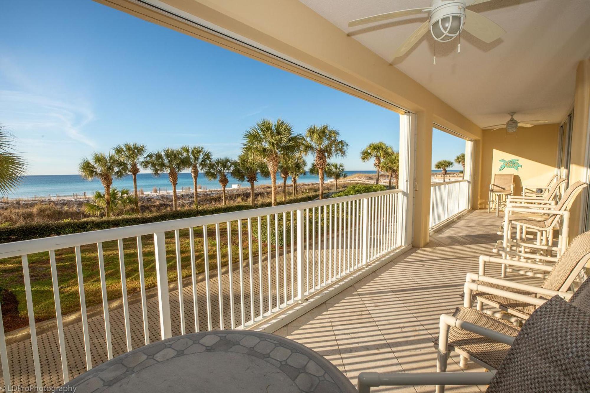 Apartment Oceania 106- By Isle Destin