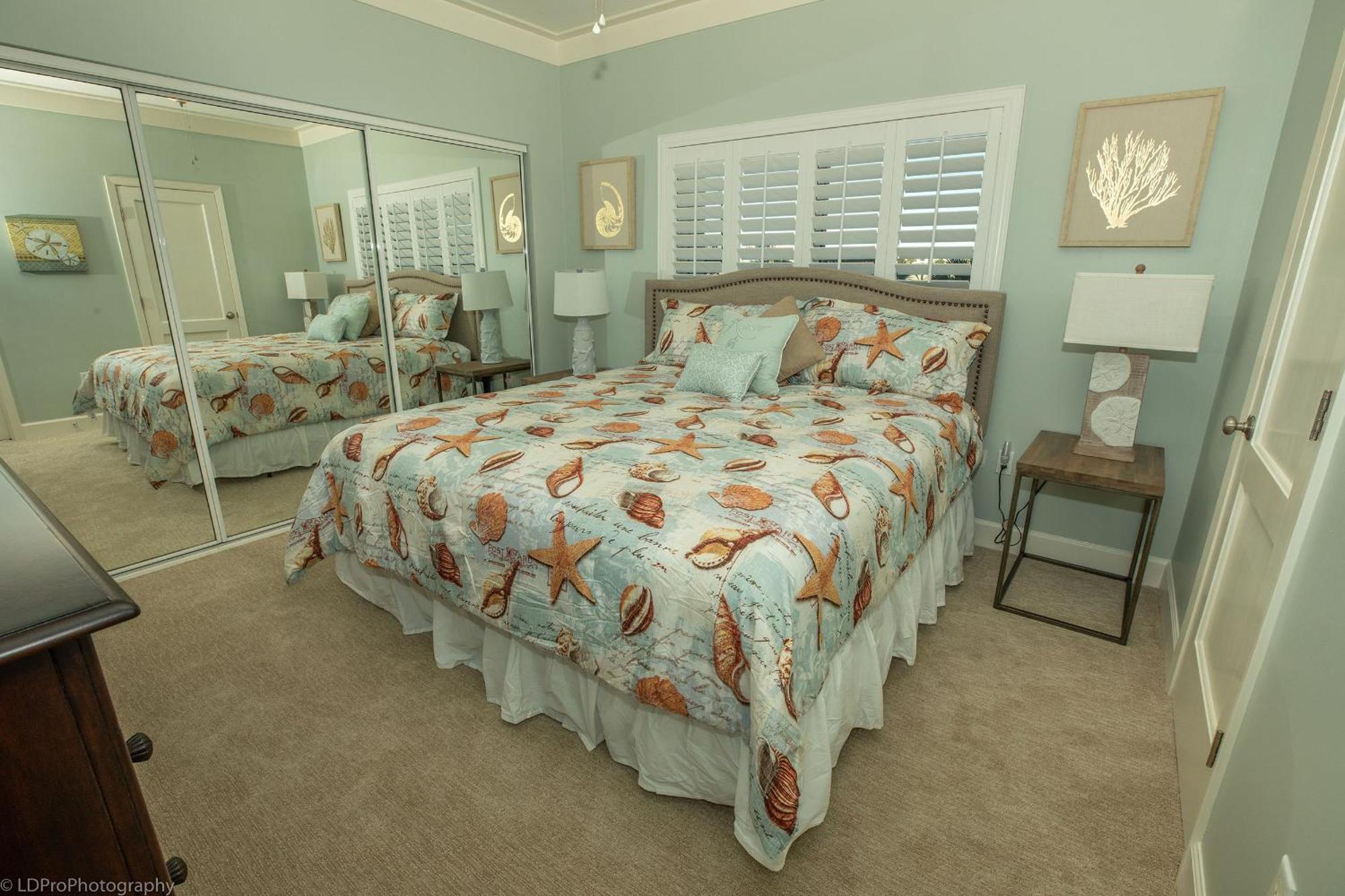 Apartment Oceania 106- By Isle *