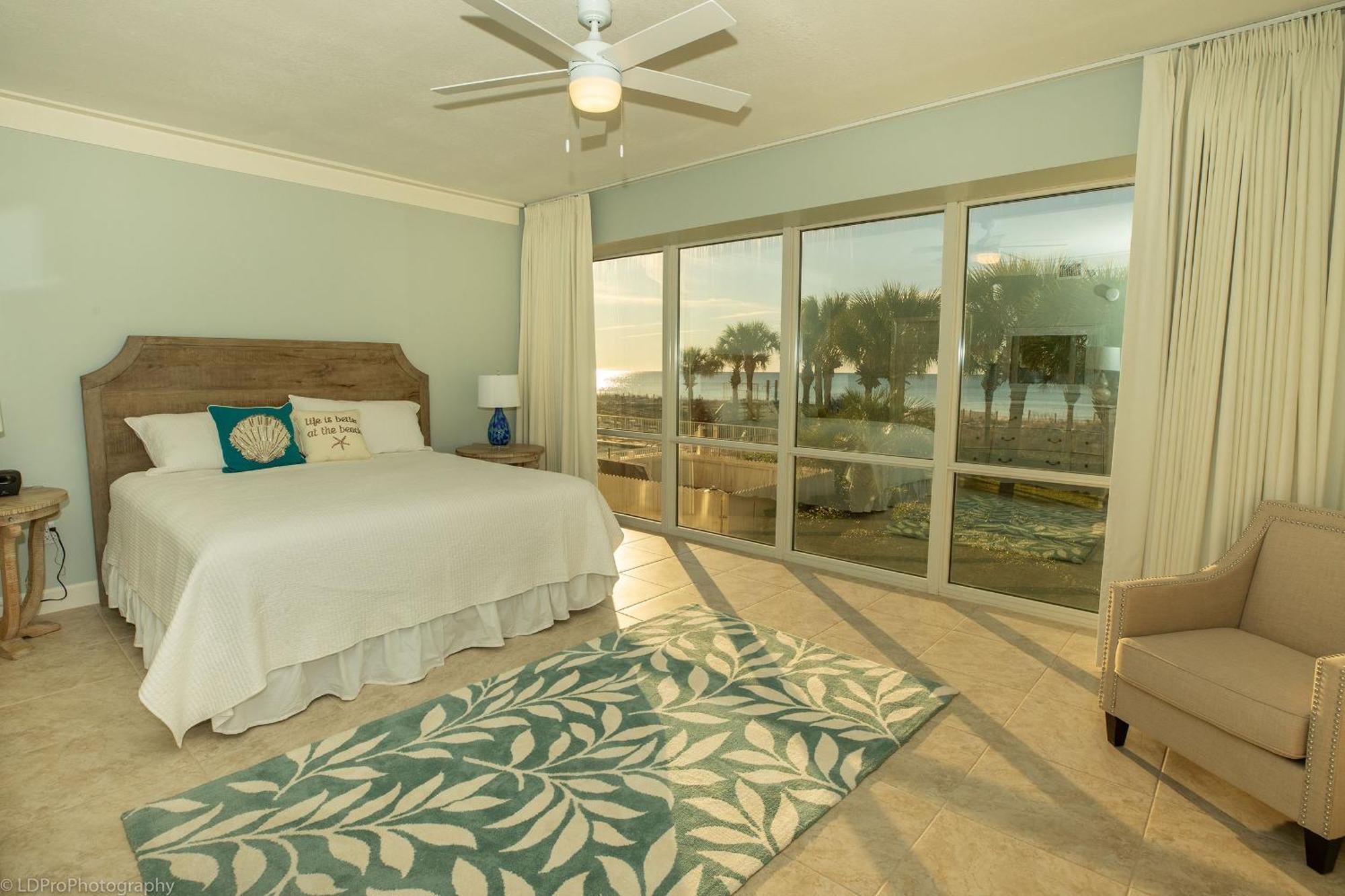 Oceania 106- By Isle Apartment *