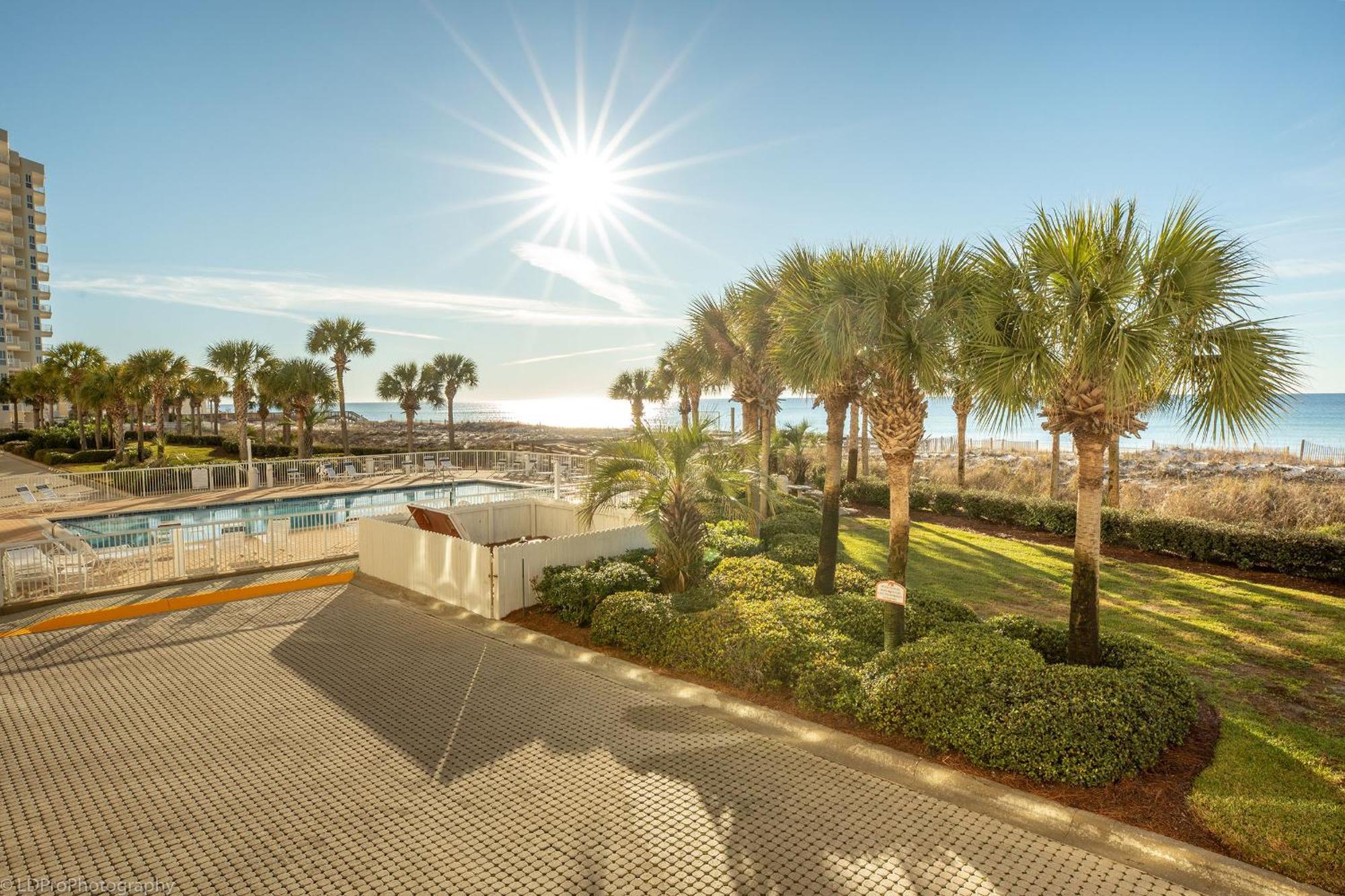 Apartment Oceania 106- By Isle Destin