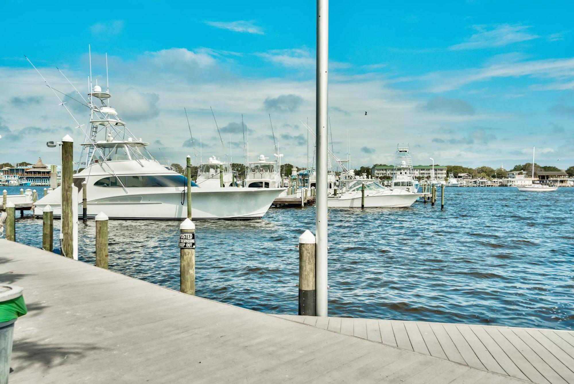 East Pass Towers 303n Destin