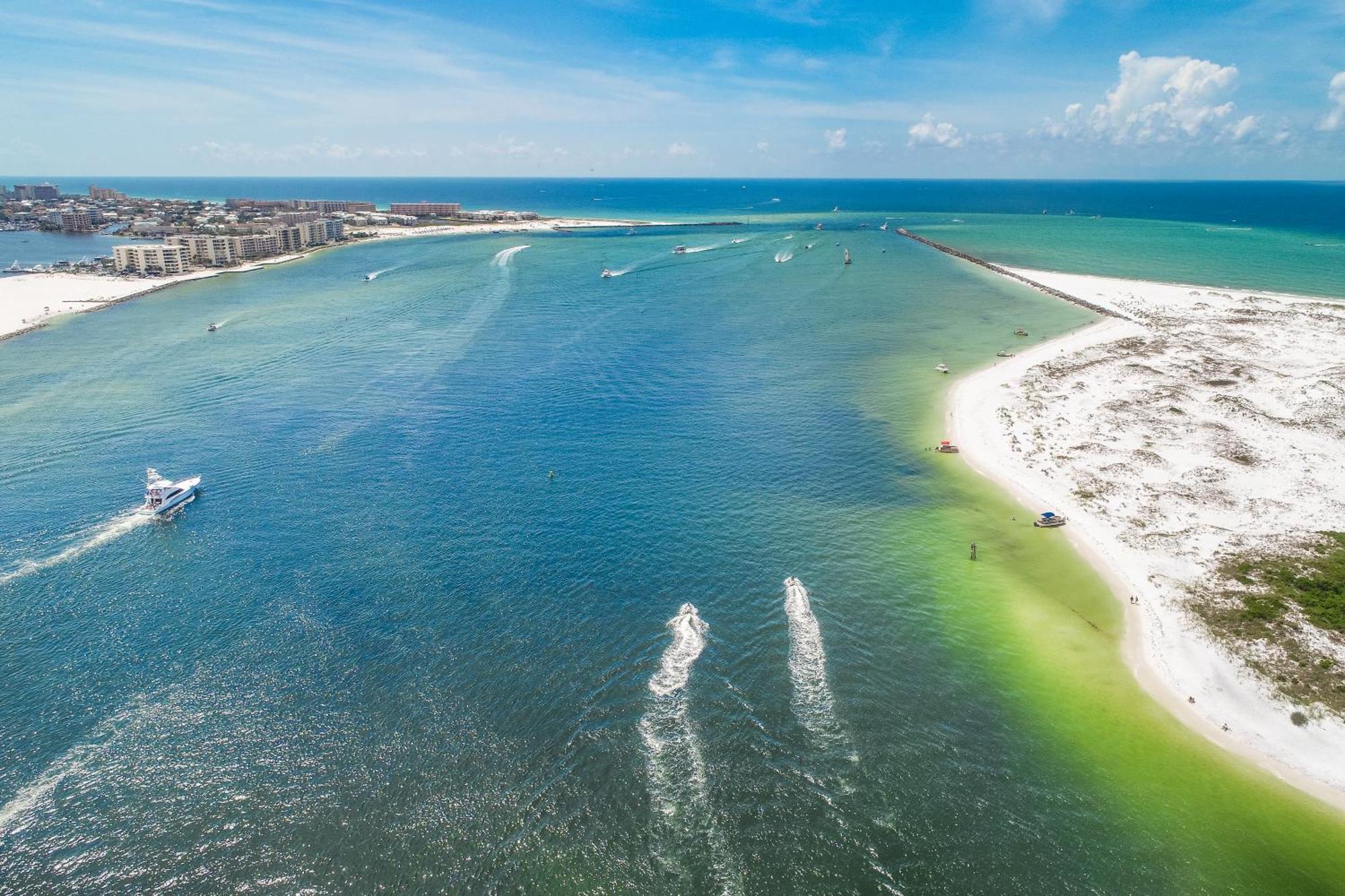 East Pass Towers 303n * Destin