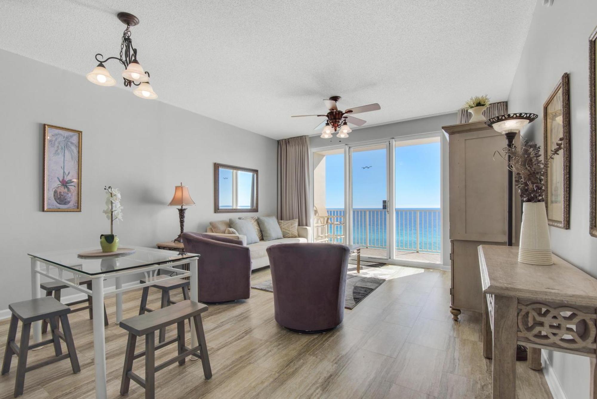 Majestic Sun 913b Holiday home