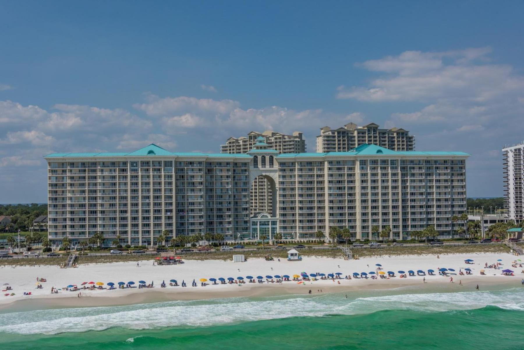 Majestic Sun 913b * Destin