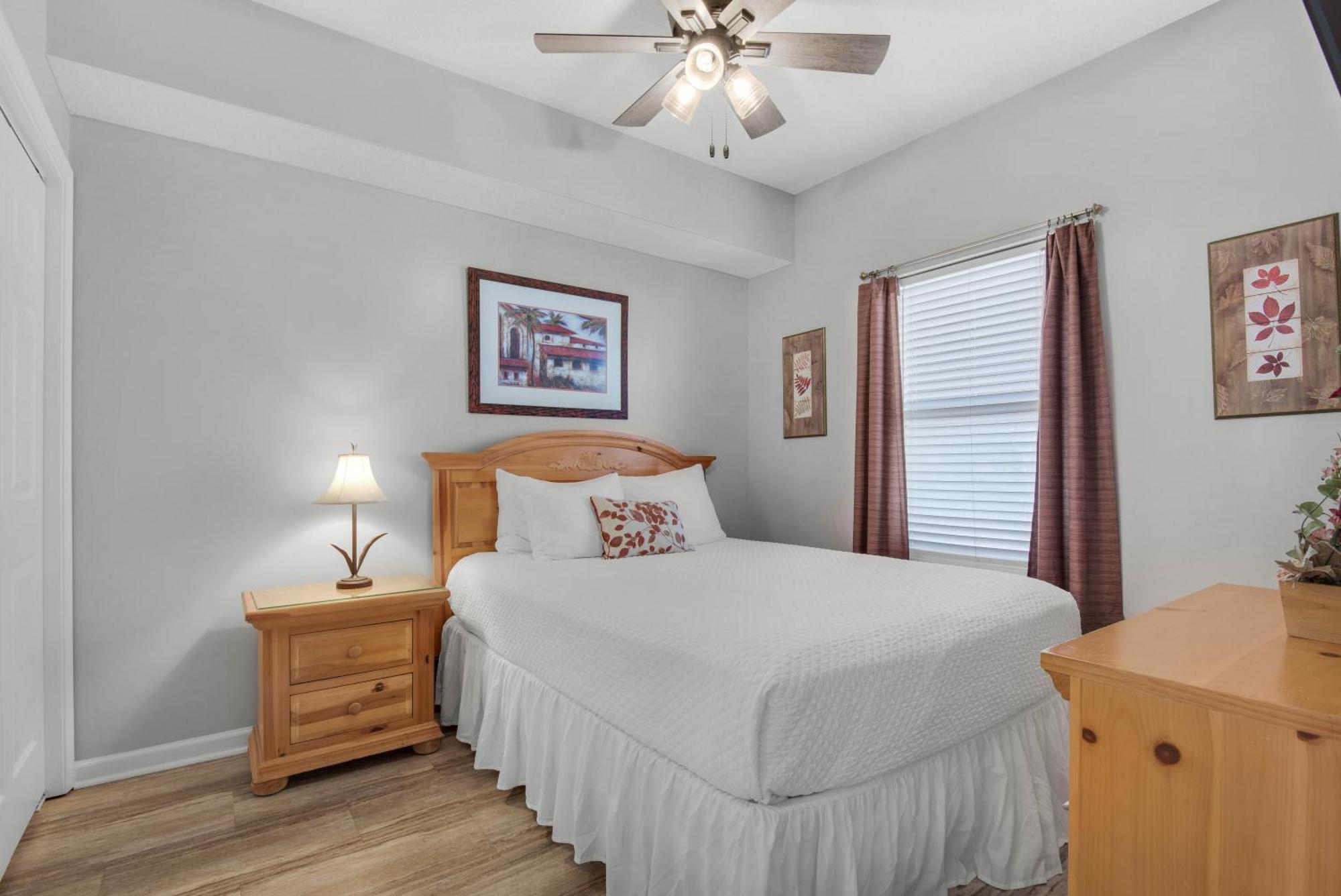 Holiday home Majestic Sun 913b Destin