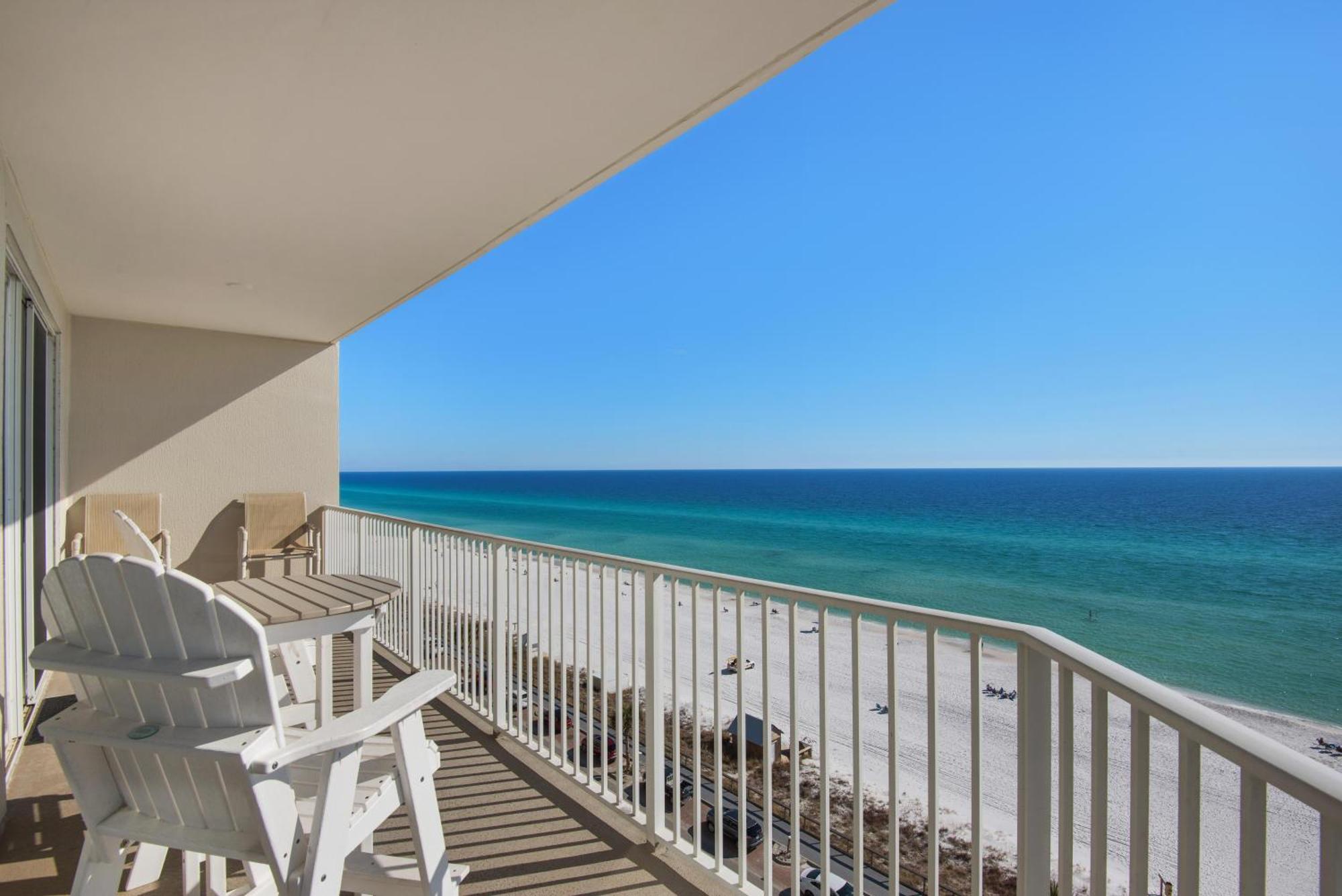 Majestic Sun 913b Holiday home *