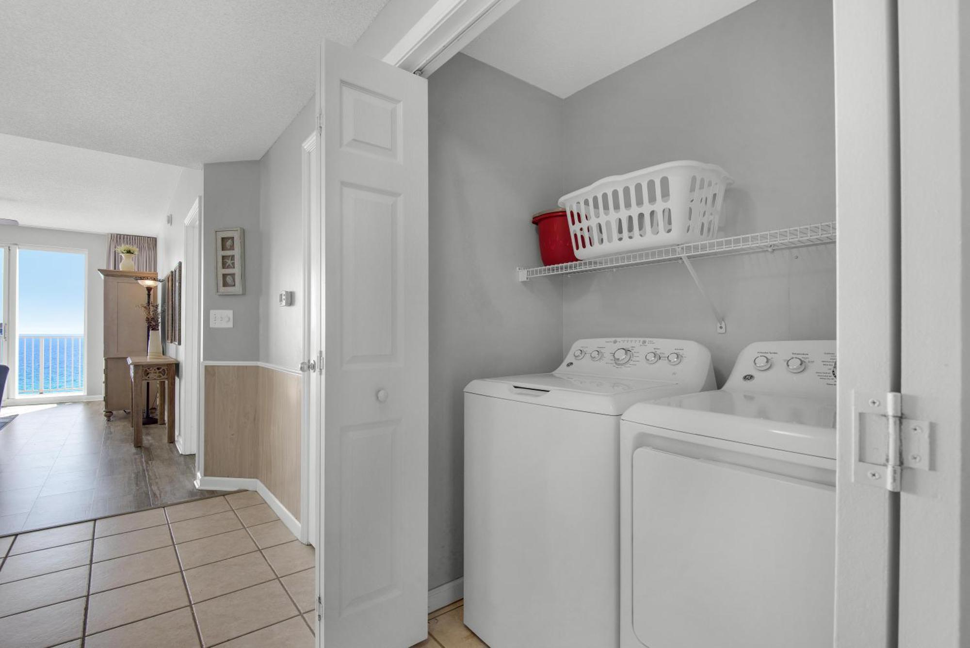 Holiday home Majestic Sun 913b