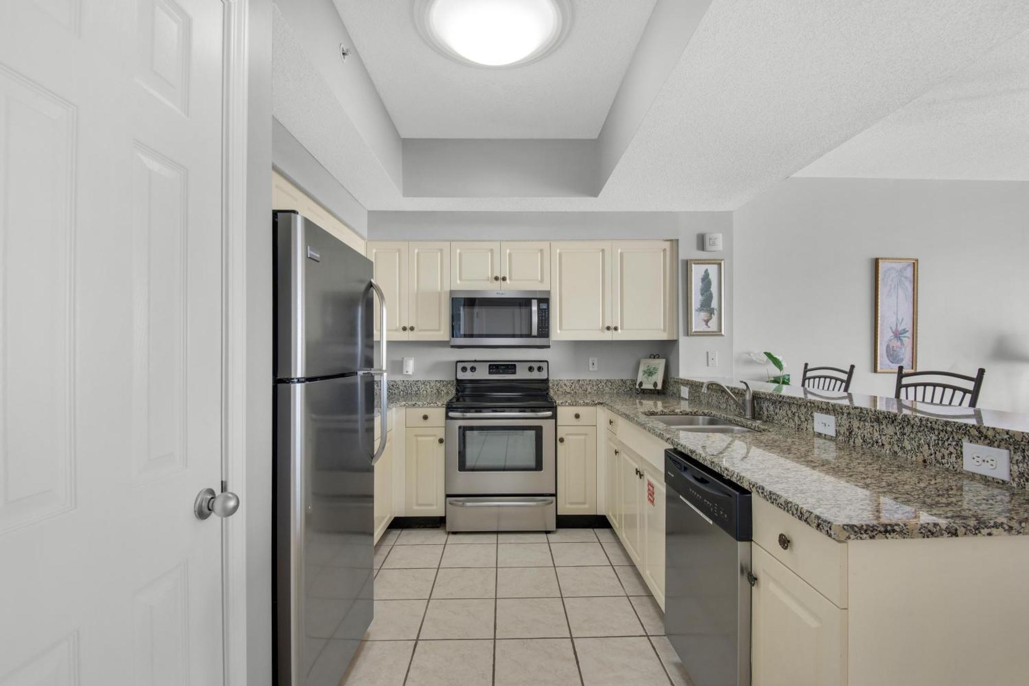 Holiday home Majestic Sun 913b Destin