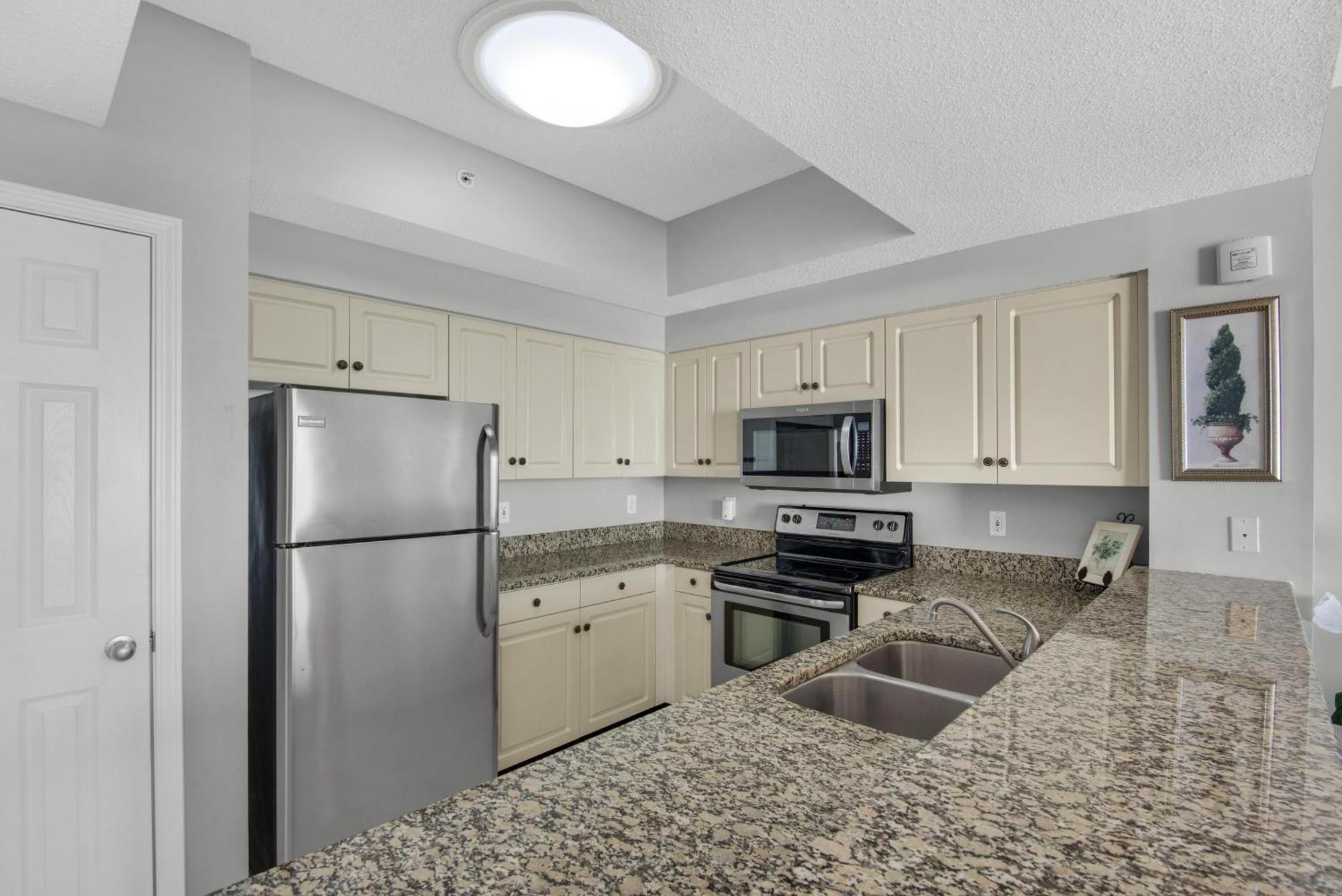 Majestic Sun 913b Holiday home *