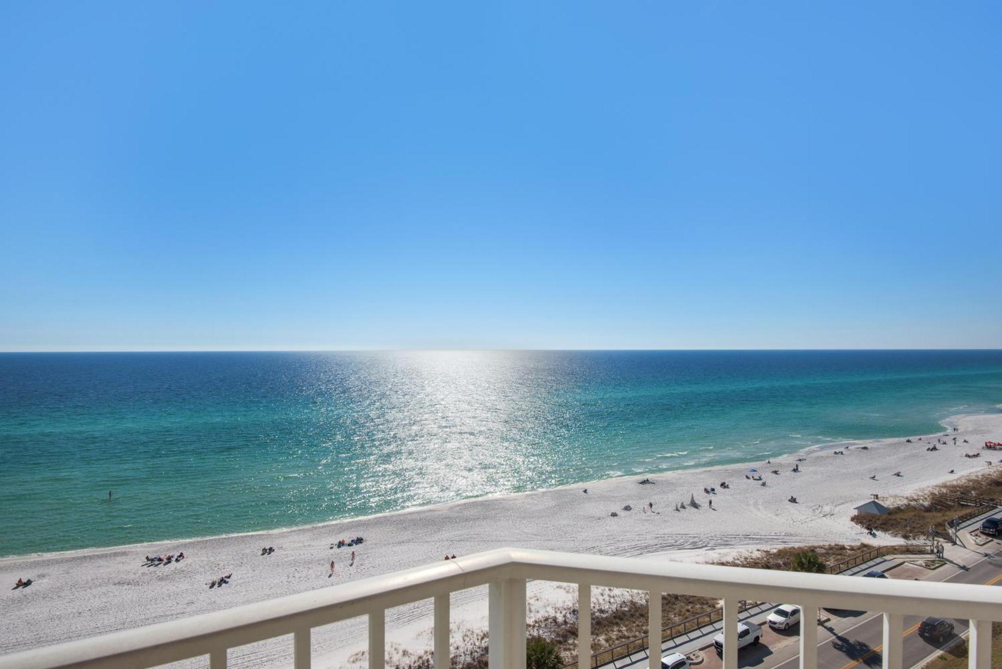Majestic Sun 913b Holiday home Destin